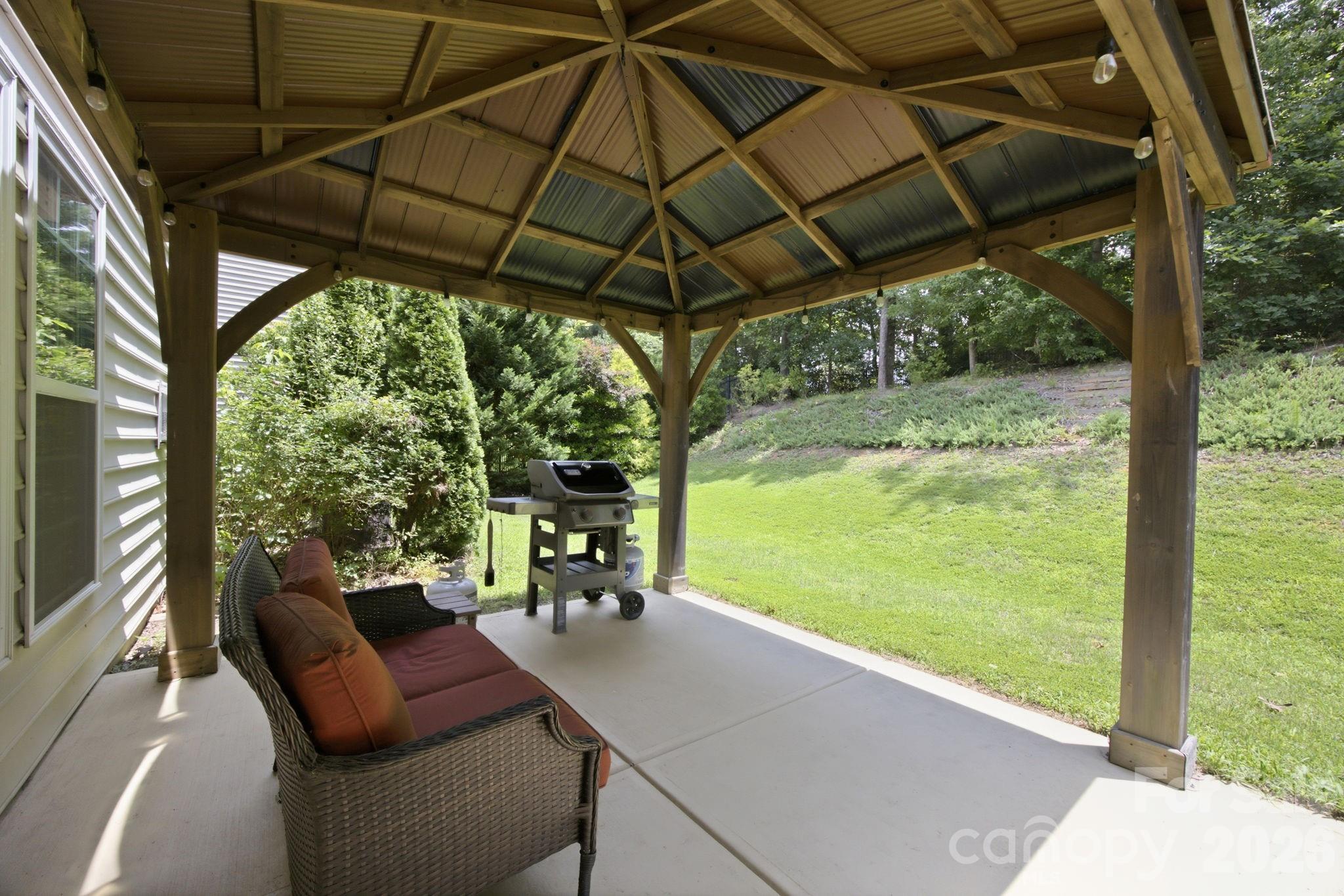 14711 Brannock Hills Drive — Charlotte