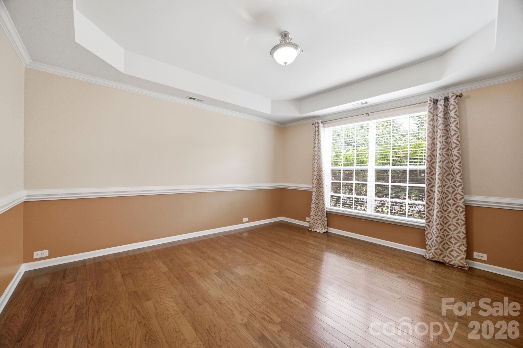 14711 Brannock Hills Drive — Charlotte
