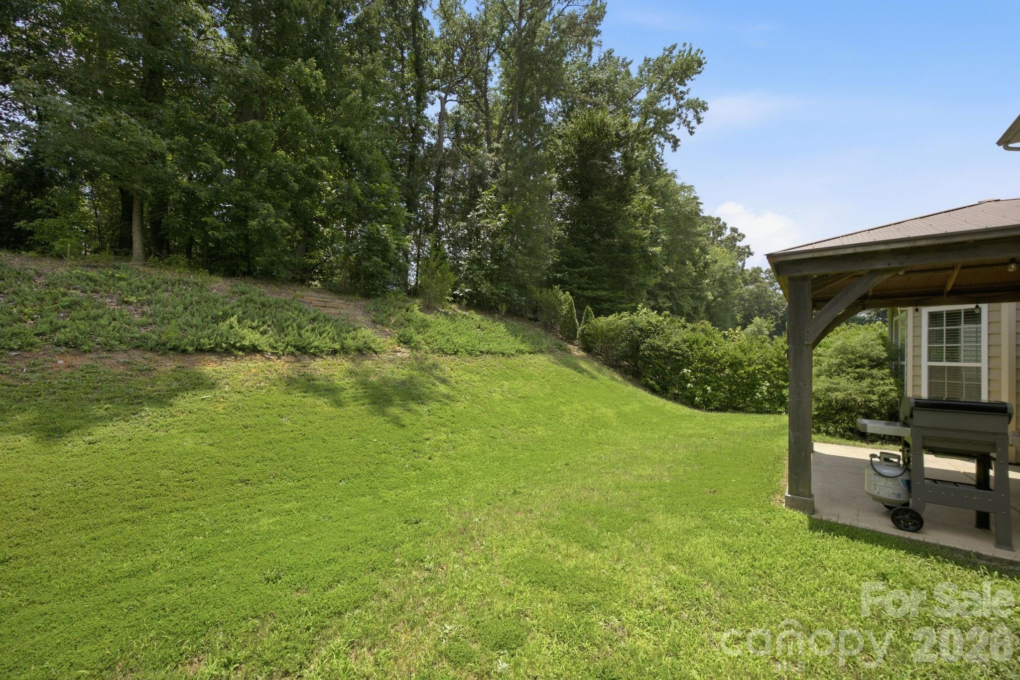 14711 Brannock Hills Drive — Charlotte