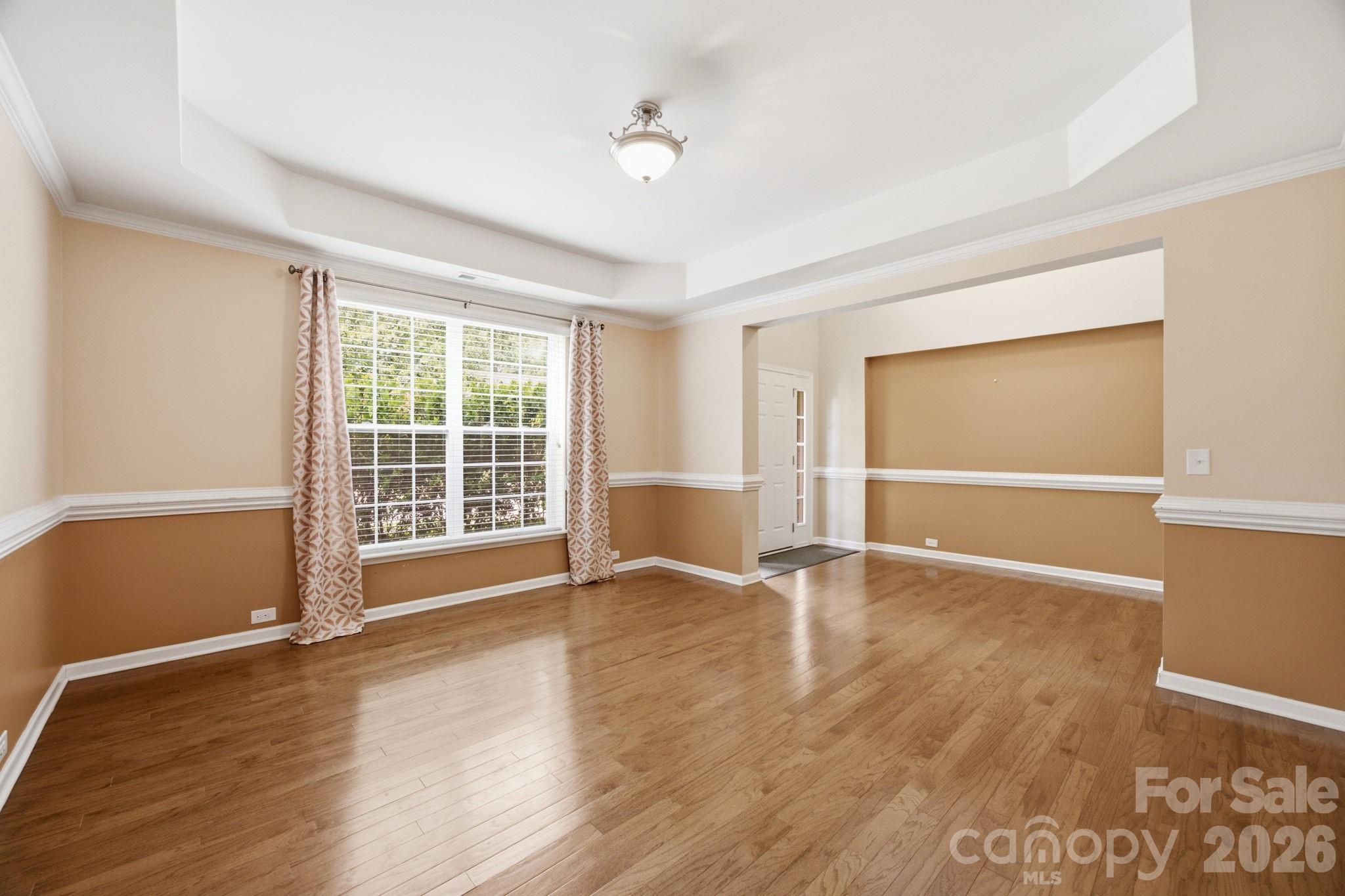 14711 Brannock Hills Drive — Charlotte