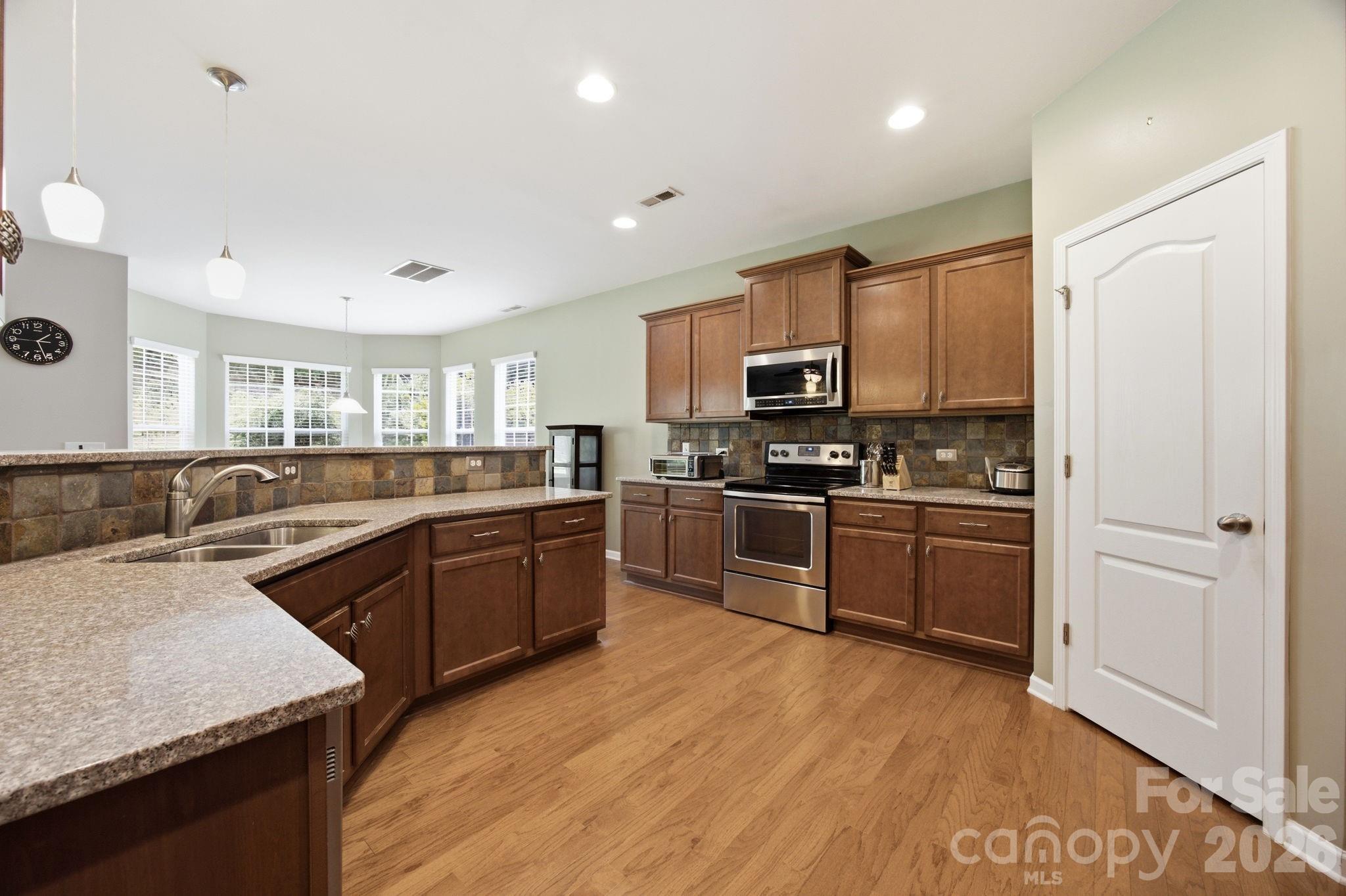 14711 Brannock Hills Drive — Charlotte