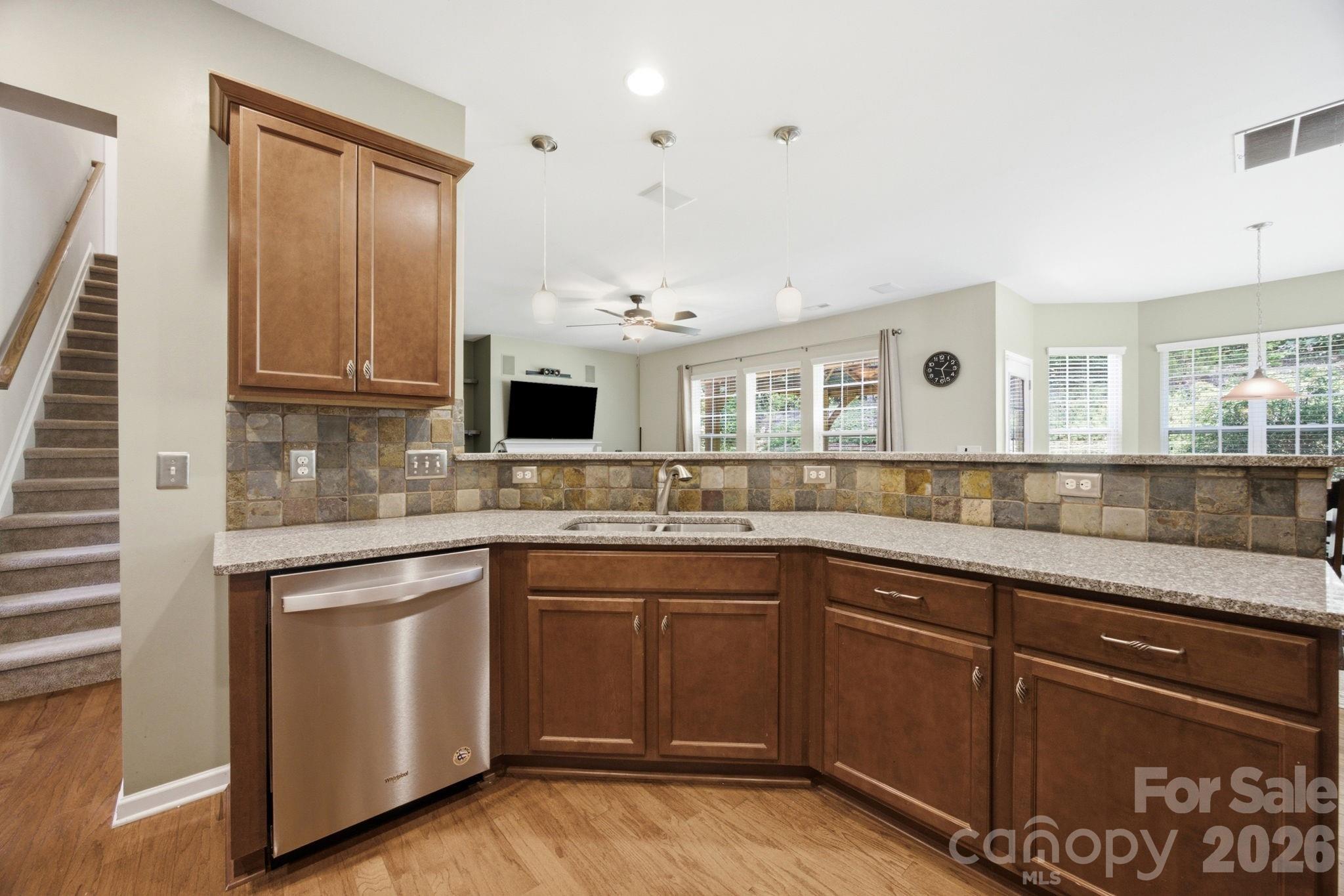 14711 Brannock Hills Drive — Charlotte
