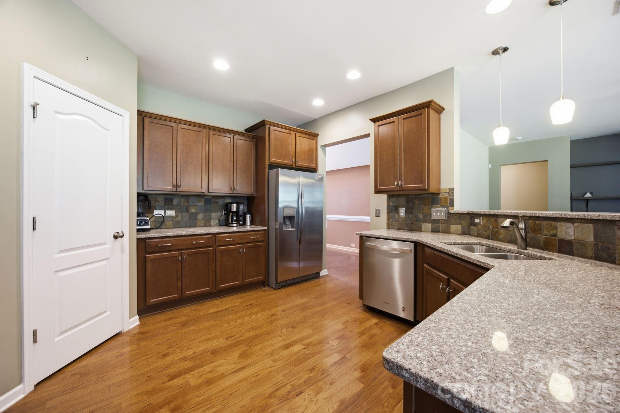 14711 Brannock Hills Drive — Charlotte