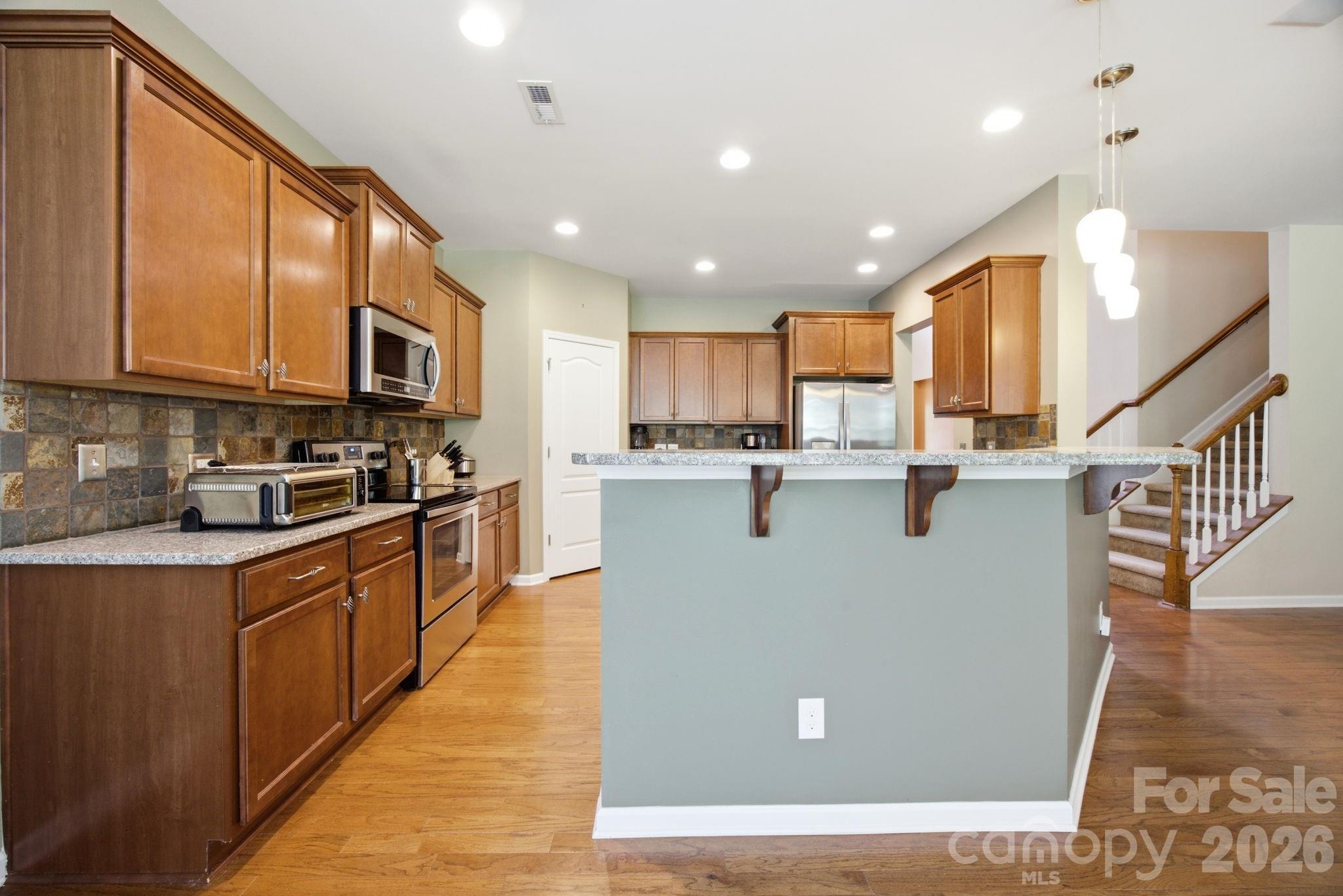 14711 Brannock Hills Drive — Charlotte