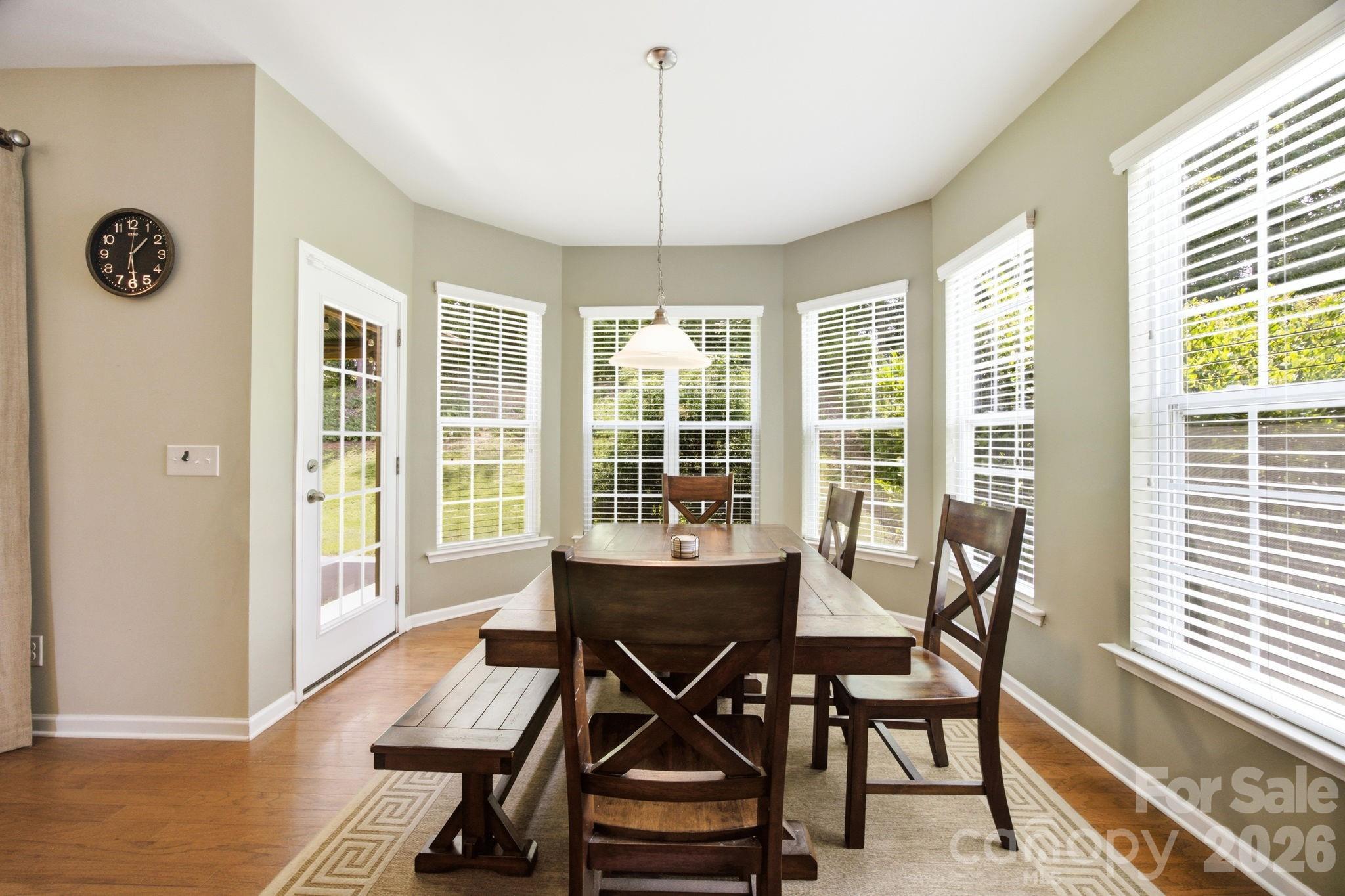 14711 Brannock Hills Drive — Charlotte
