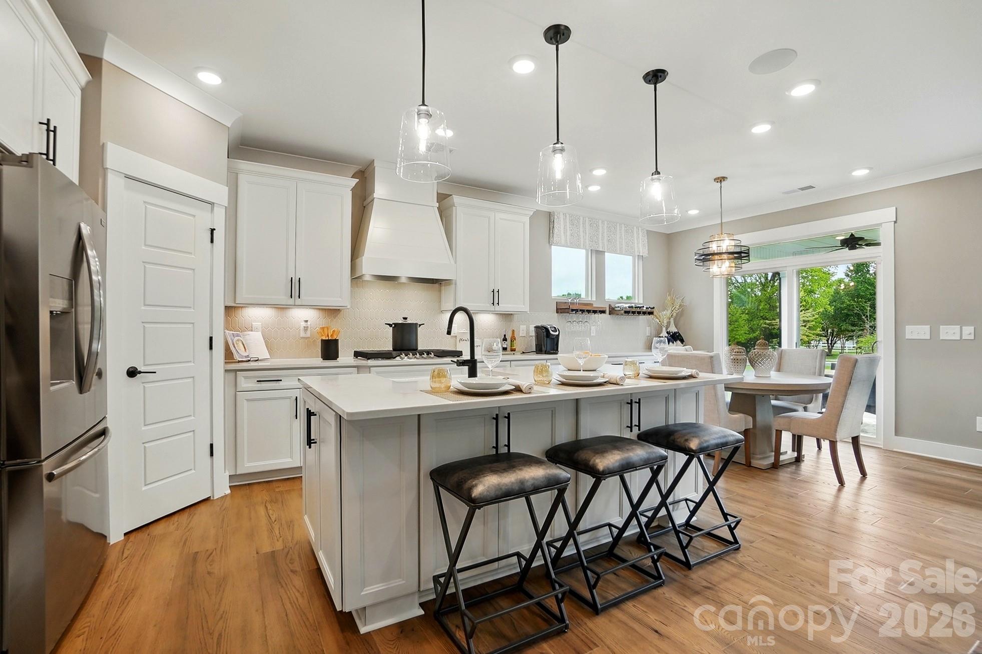 1022 Heritage Pointe — Indian Trail