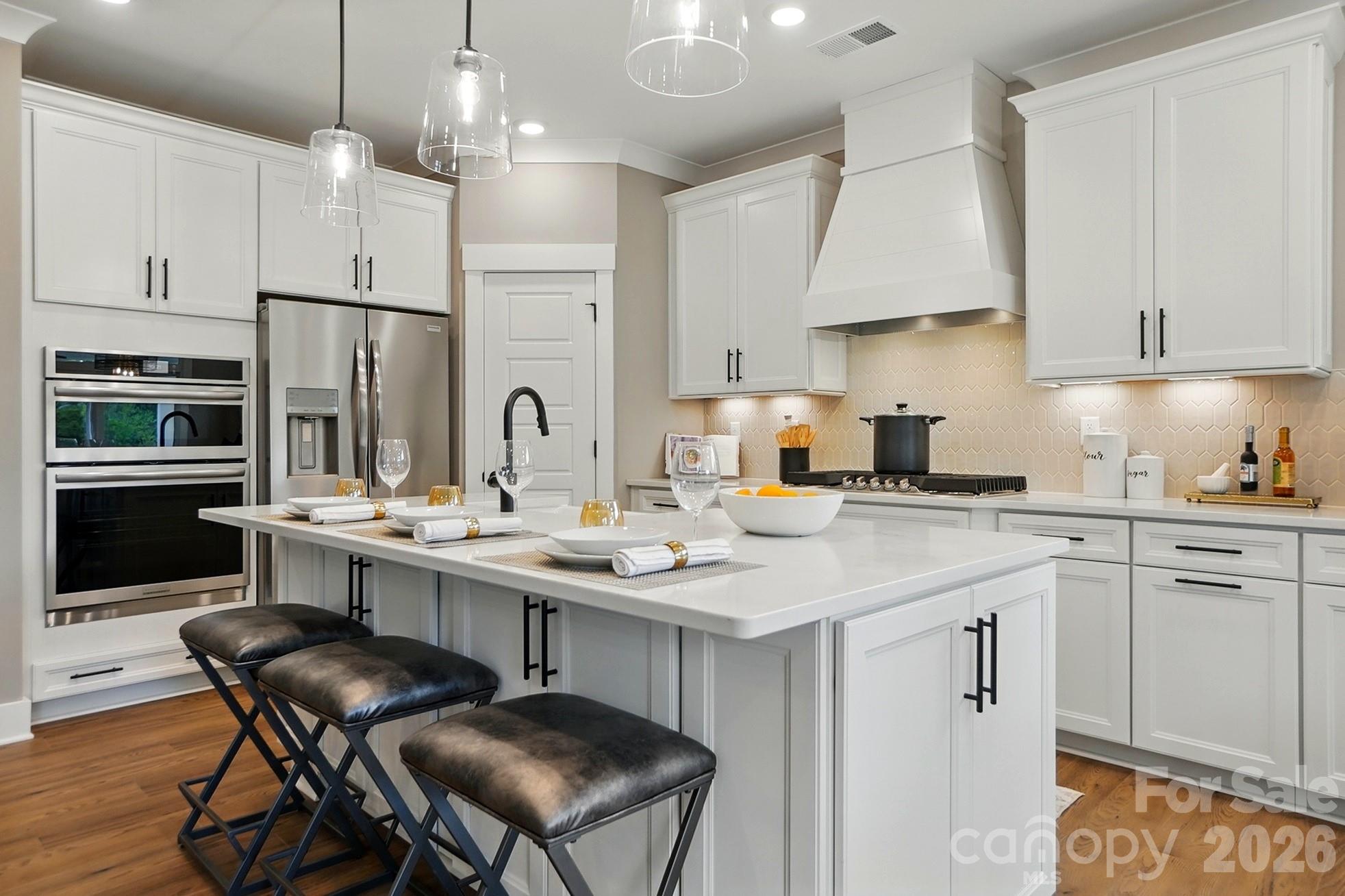 1022 Heritage Pointe — Indian Trail