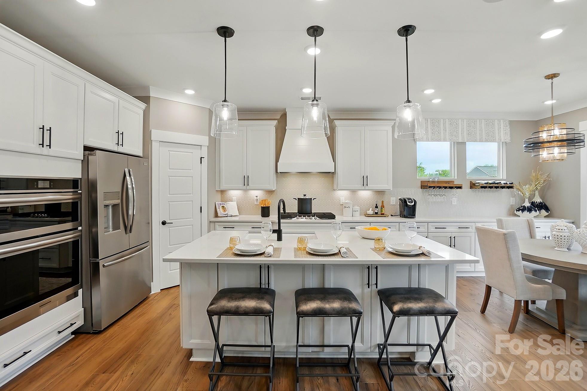 1022 Heritage Pointe — Indian Trail