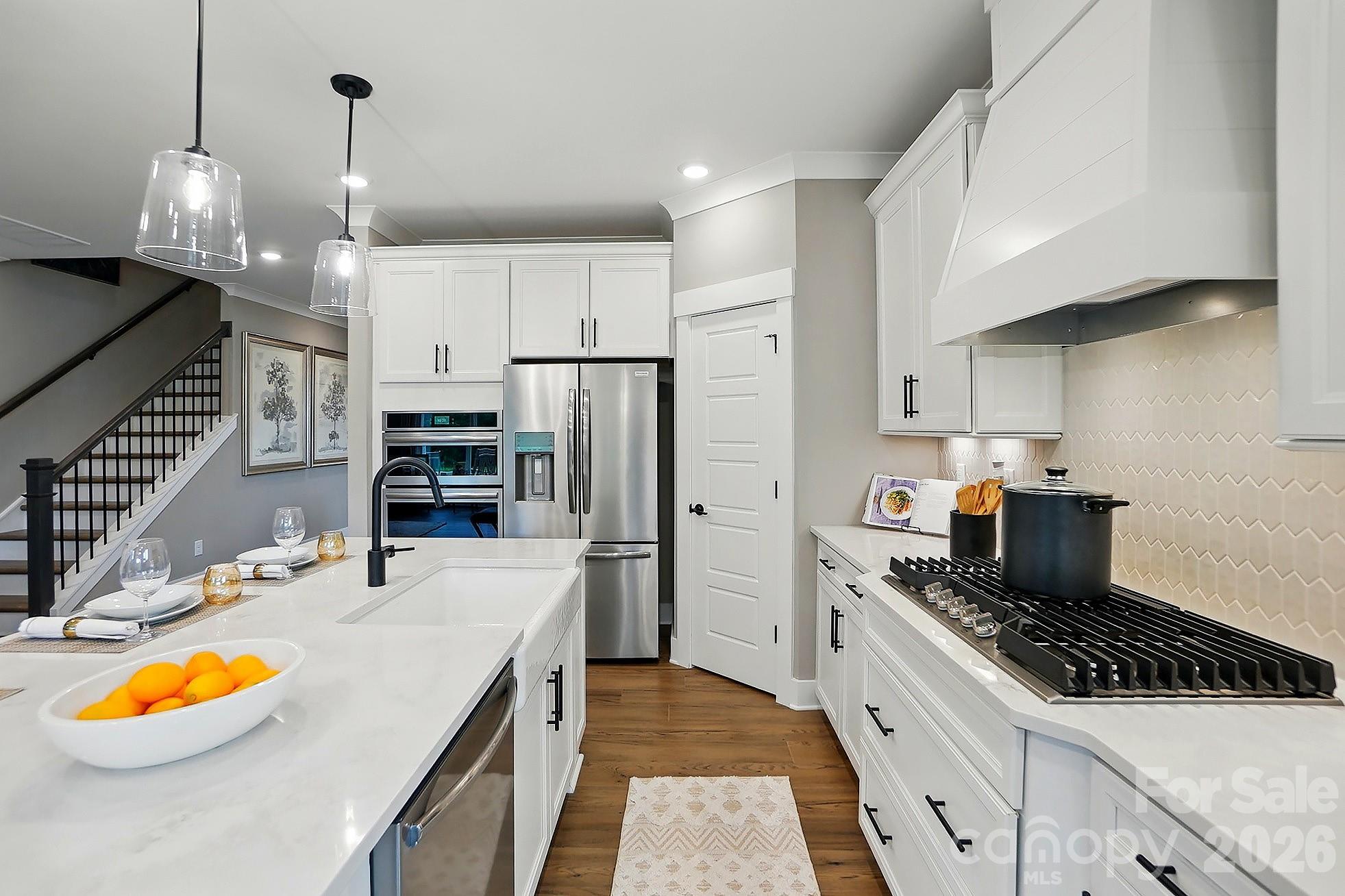 1022 Heritage Pointe — Indian Trail