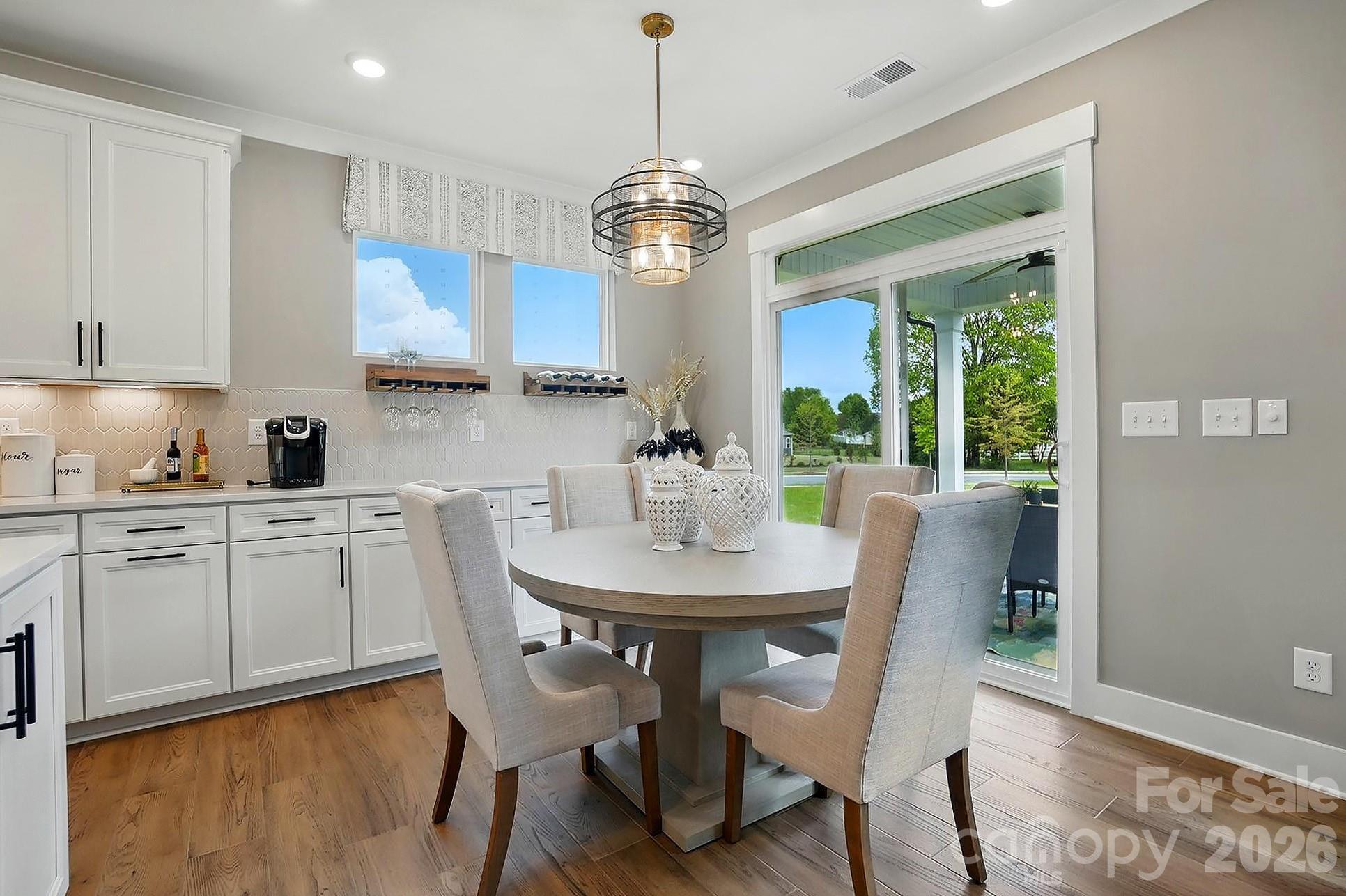 1022 Heritage Pointe — Indian Trail