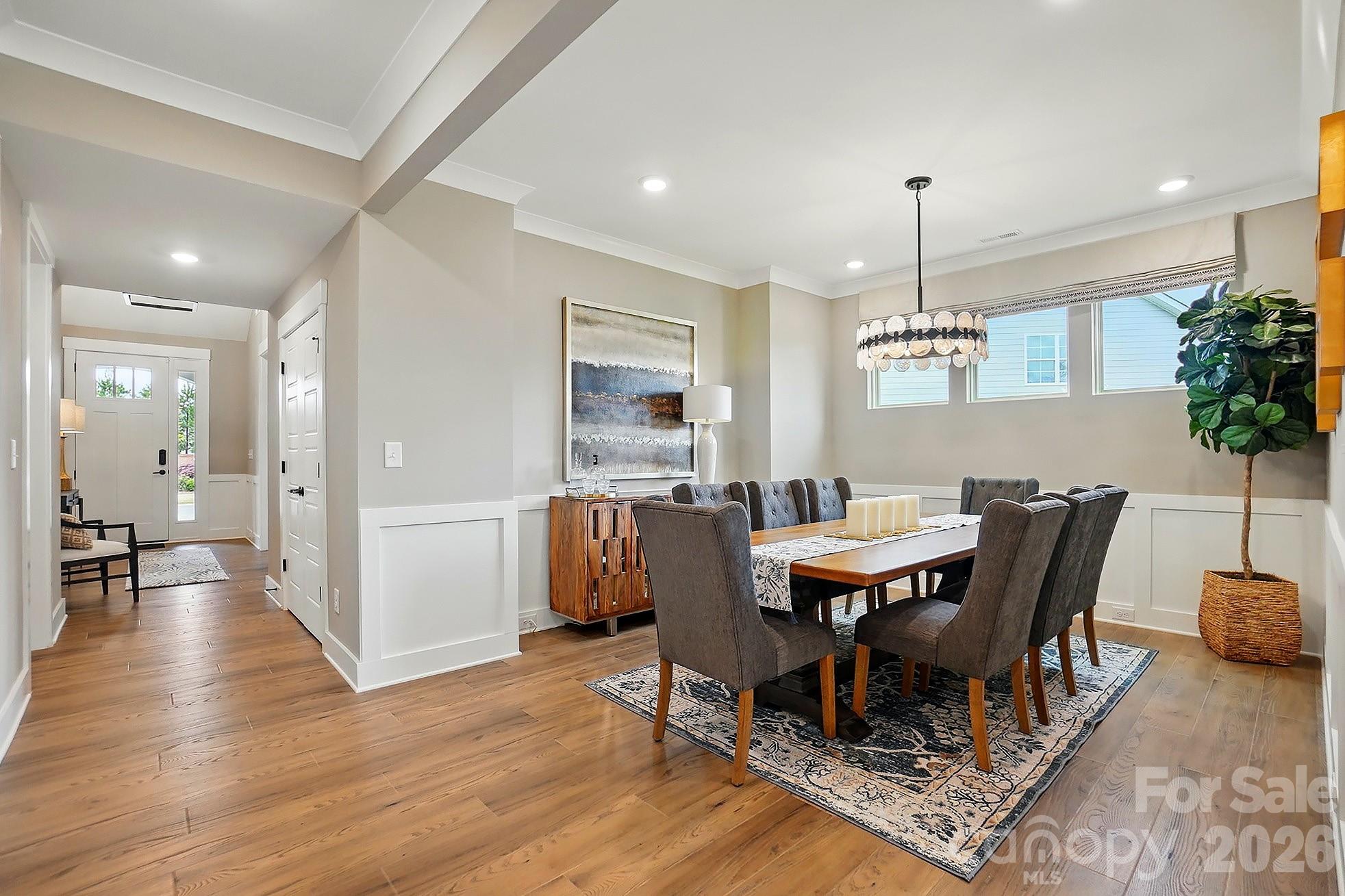 1022 Heritage Pointe — Indian Trail