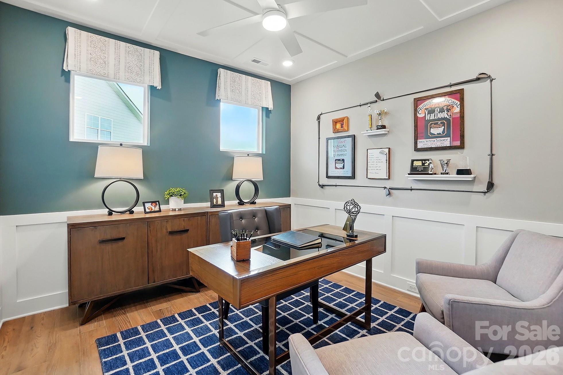 1022 Heritage Pointe — Indian Trail