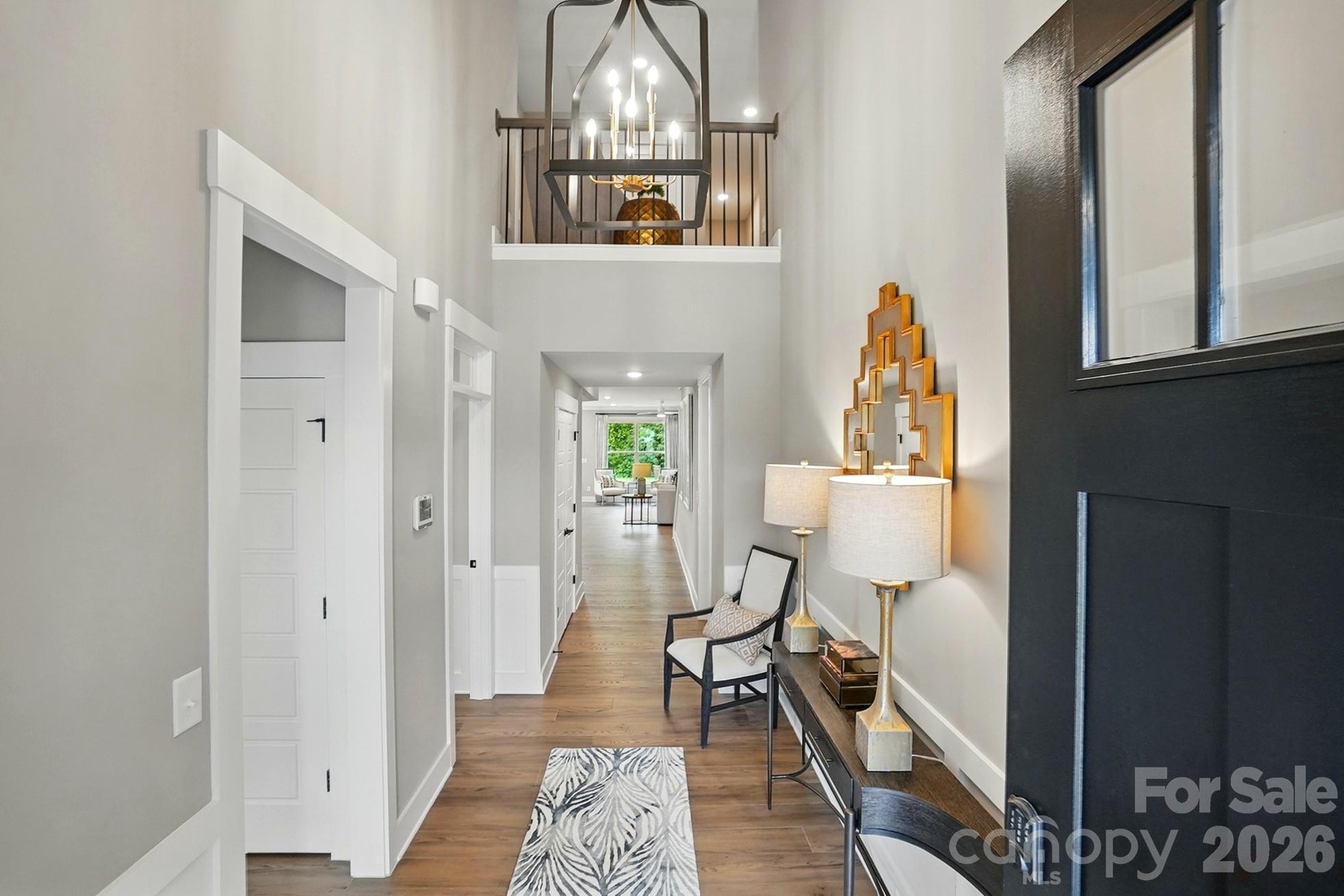 1022 Heritage Pointe — Indian Trail