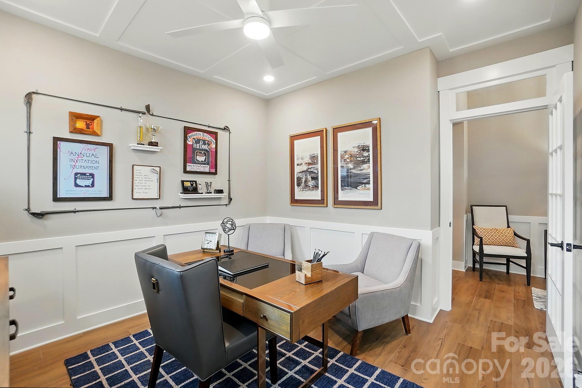 1022 Heritage Pointe — Indian Trail