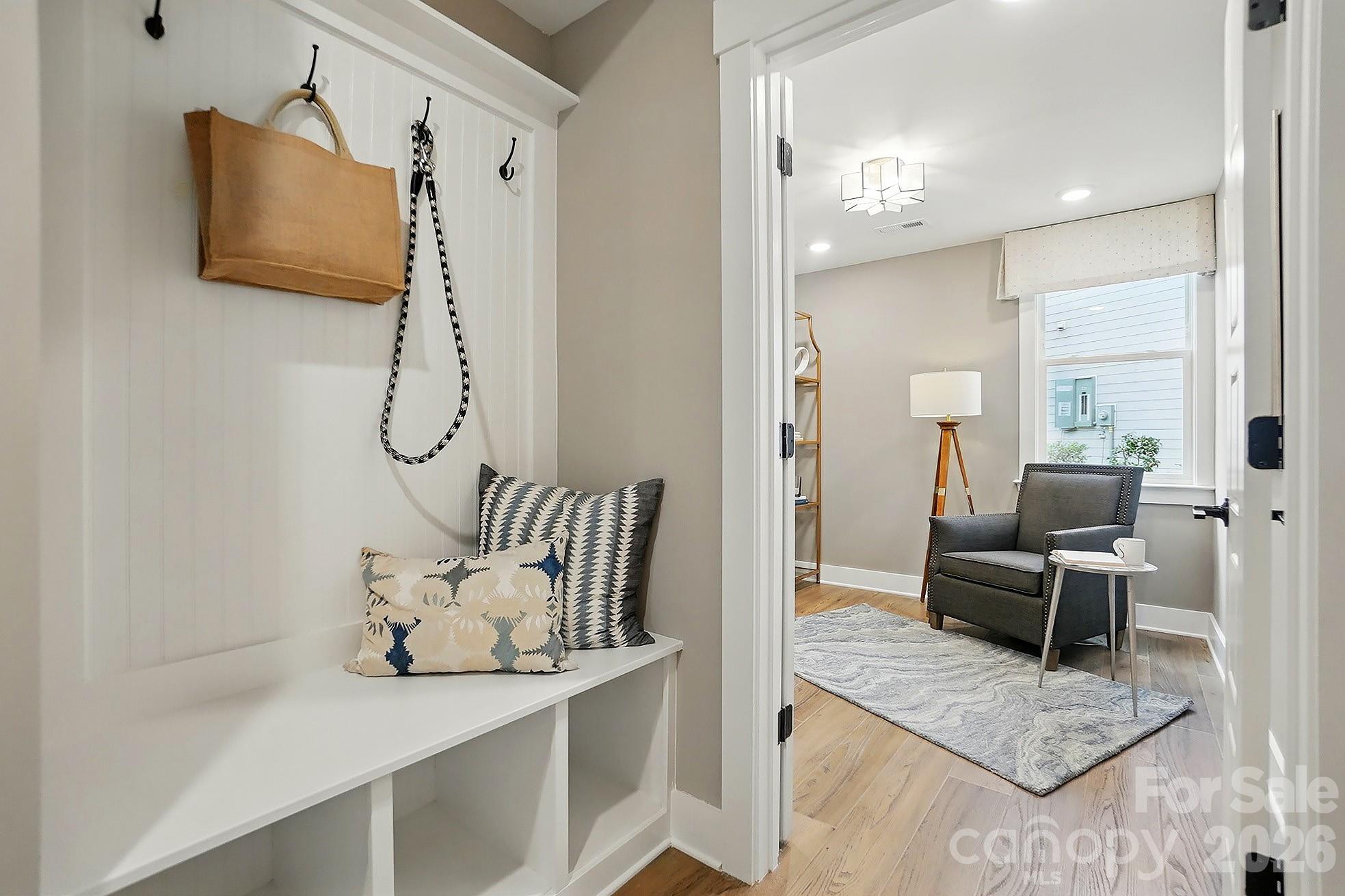1022 Heritage Pointe — Indian Trail