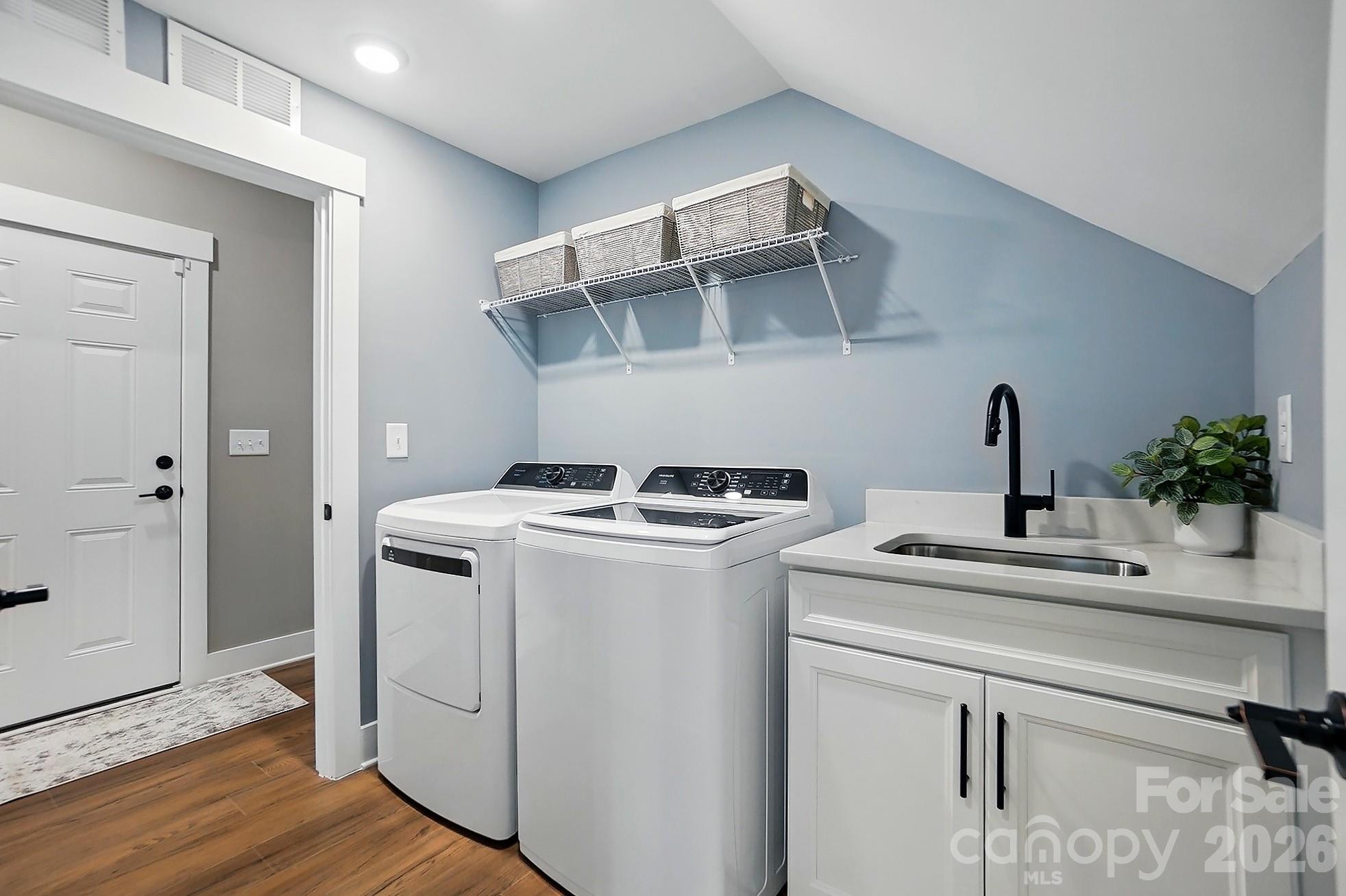 1022 Heritage Pointe — Indian Trail
