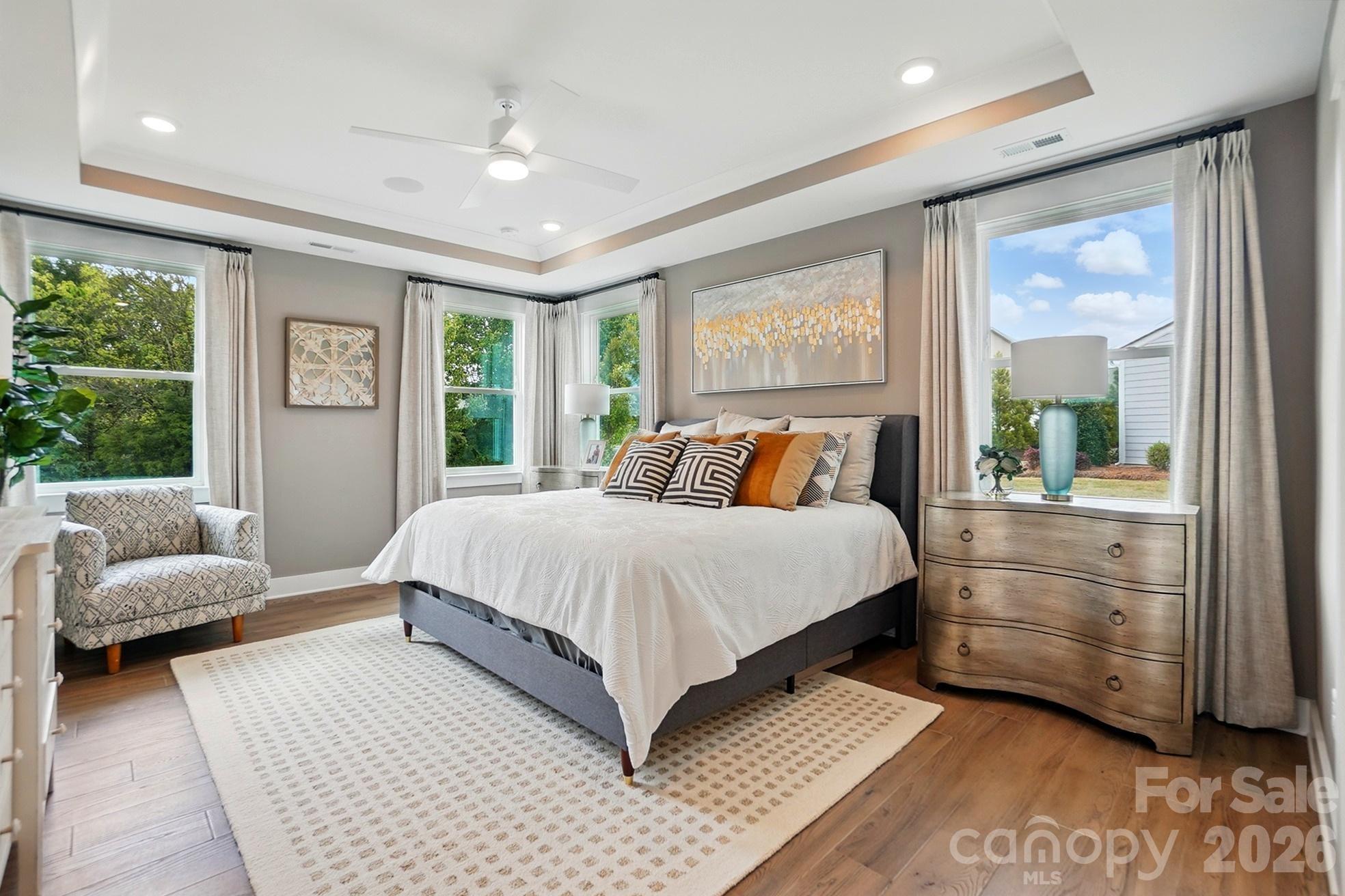 1022 Heritage Pointe — Indian Trail