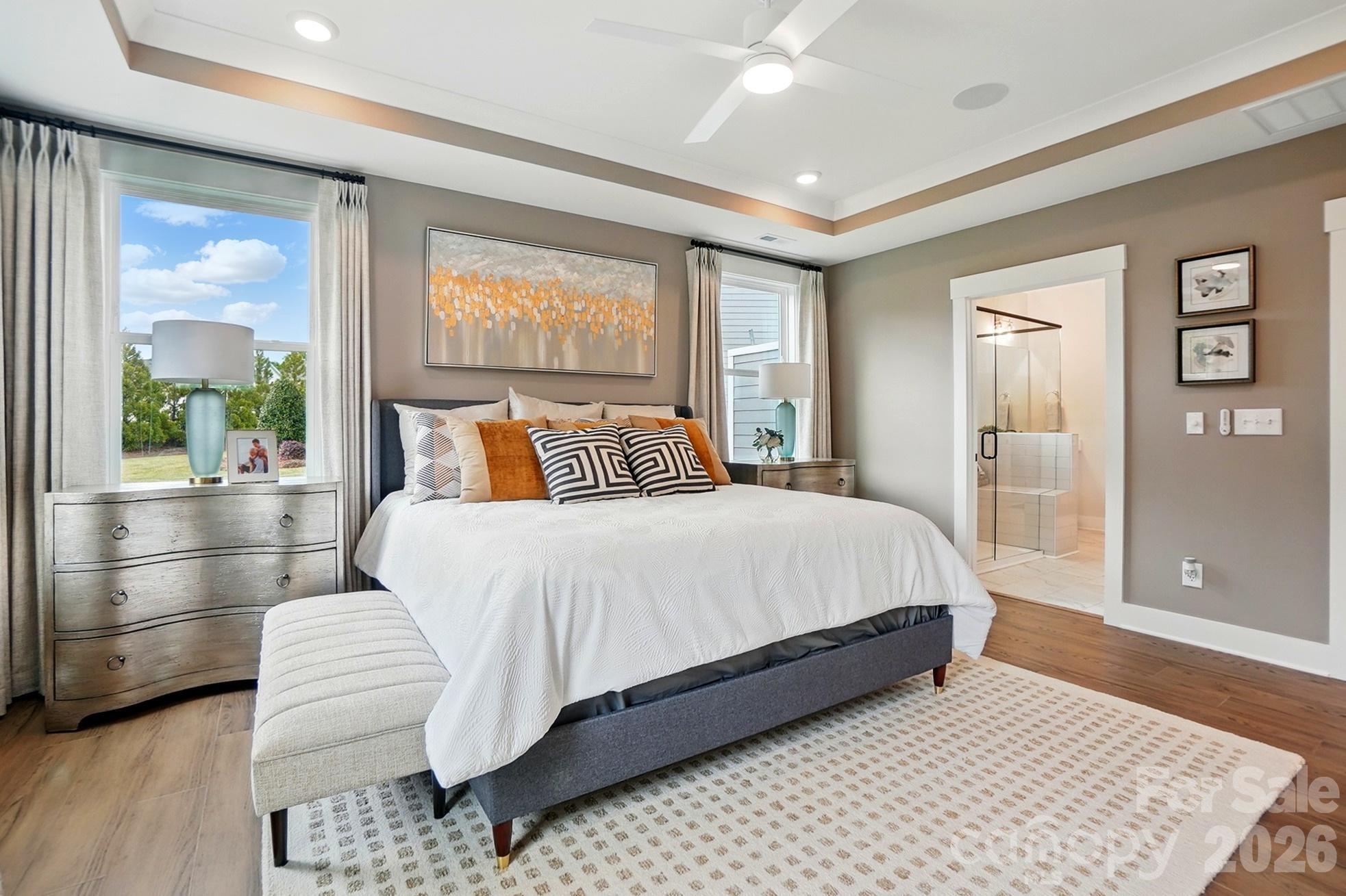 1022 Heritage Pointe — Indian Trail