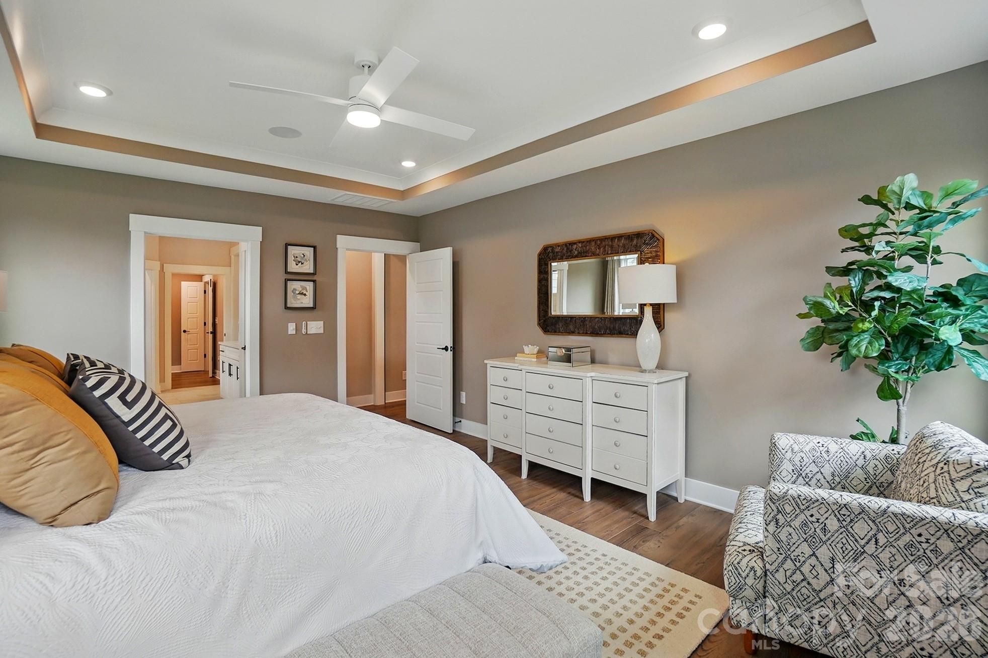 1022 Heritage Pointe — Indian Trail