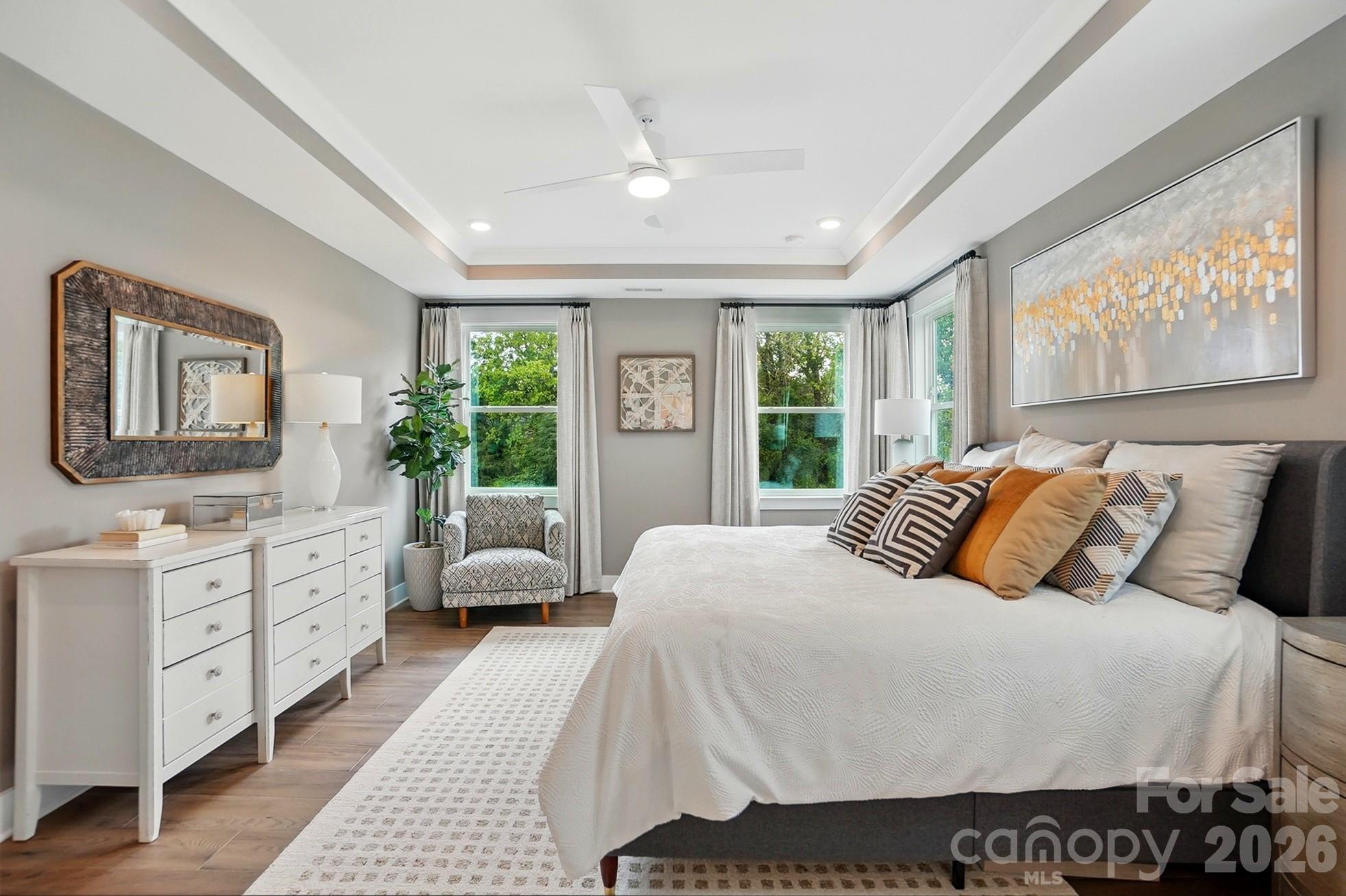 1022 Heritage Pointe — Indian Trail