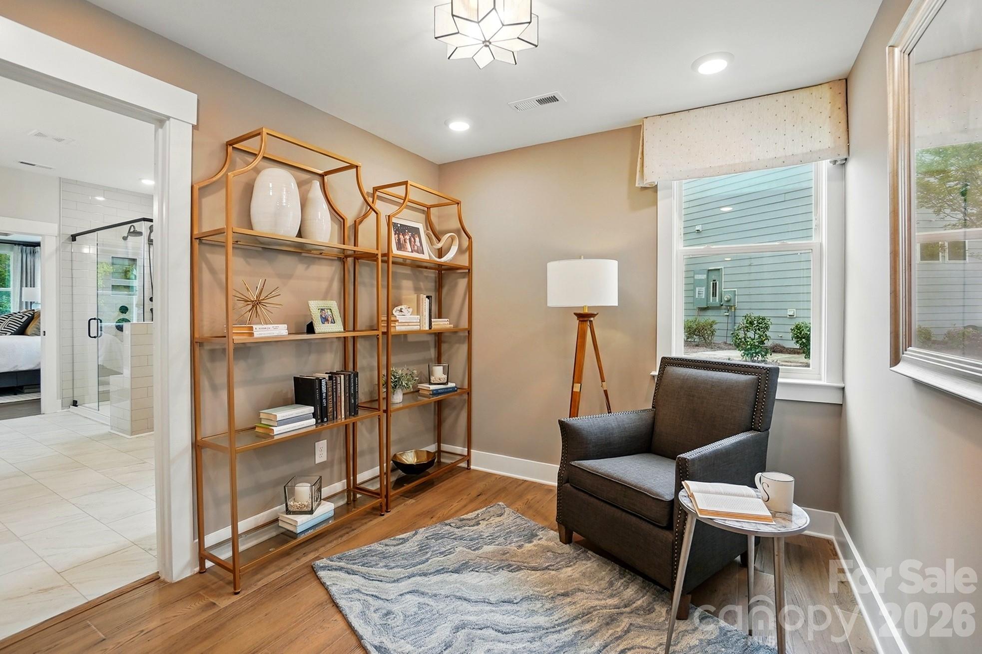 1022 Heritage Pointe — Indian Trail