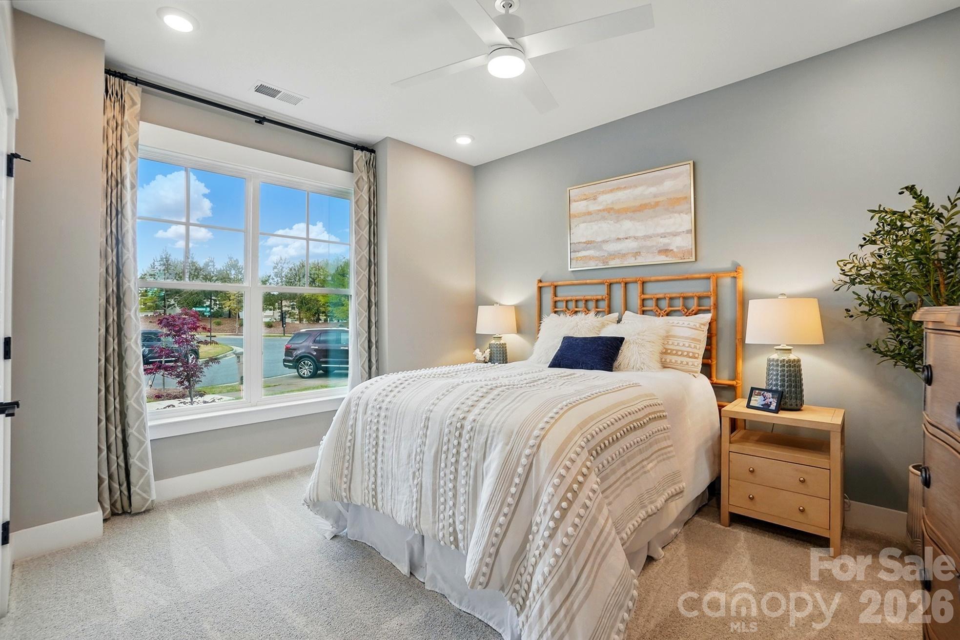 1022 Heritage Pointe — Indian Trail