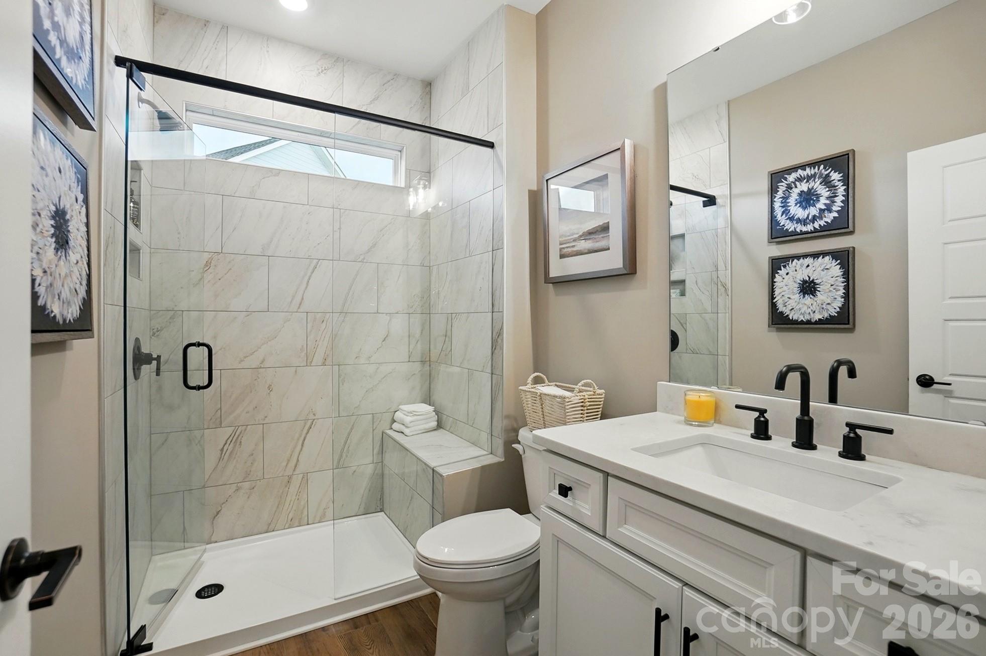 1022 Heritage Pointe — Indian Trail
