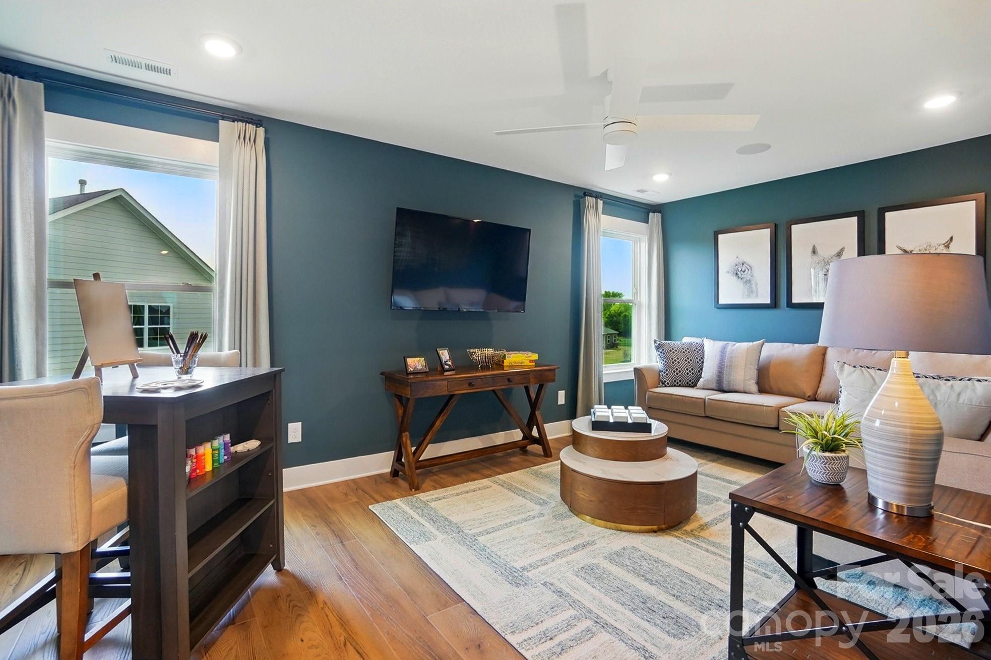 1022 Heritage Pointe — Indian Trail