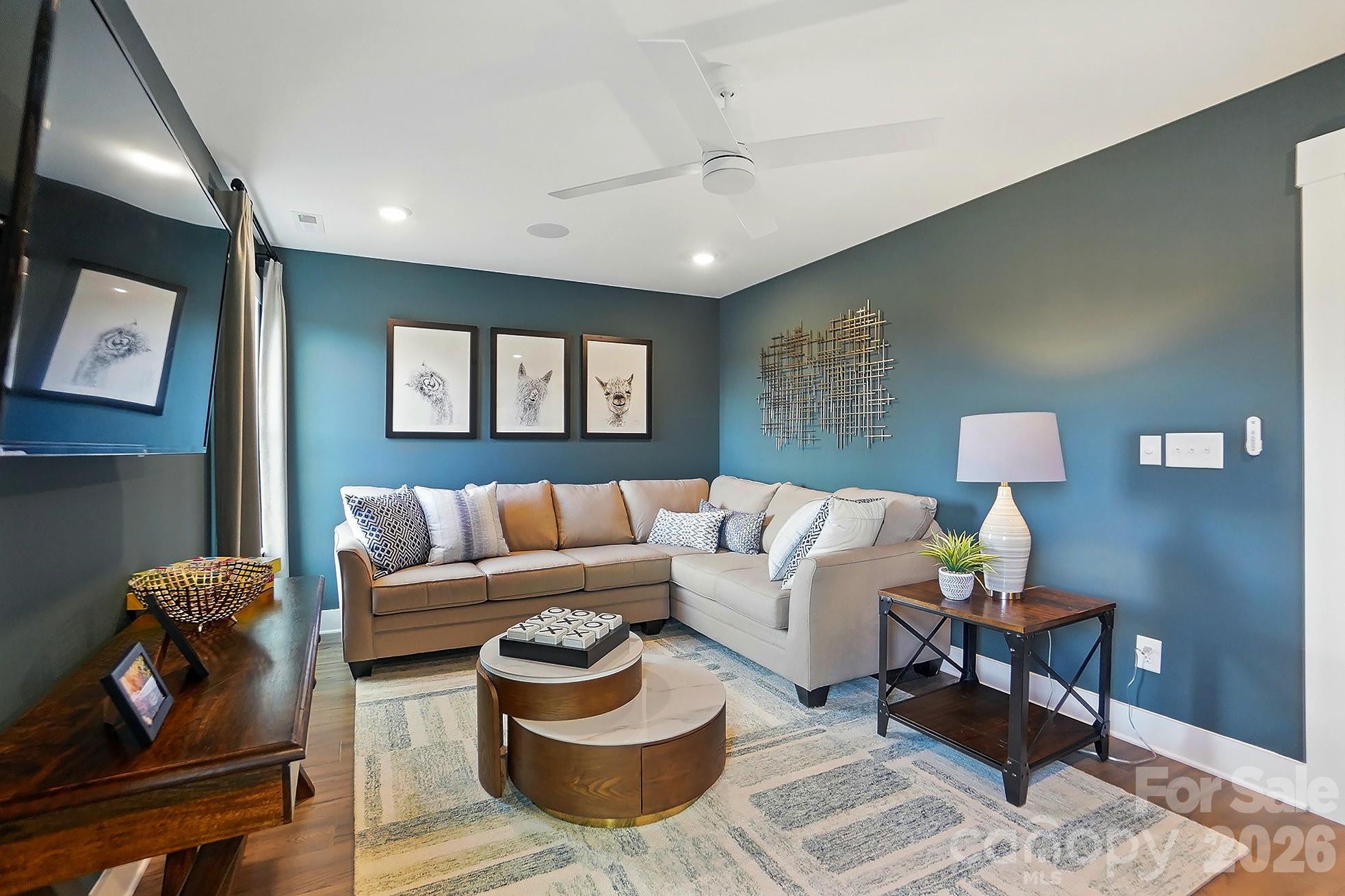 1022 Heritage Pointe — Indian Trail