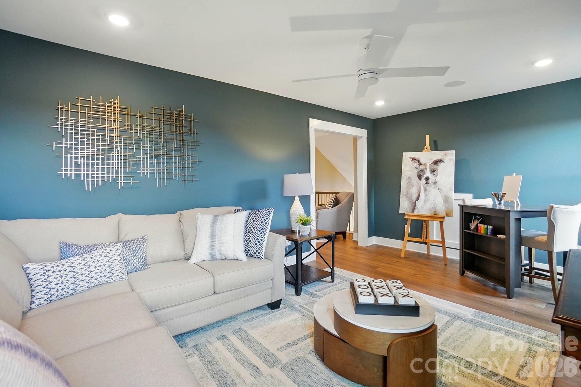 1022 Heritage Pointe — Indian Trail