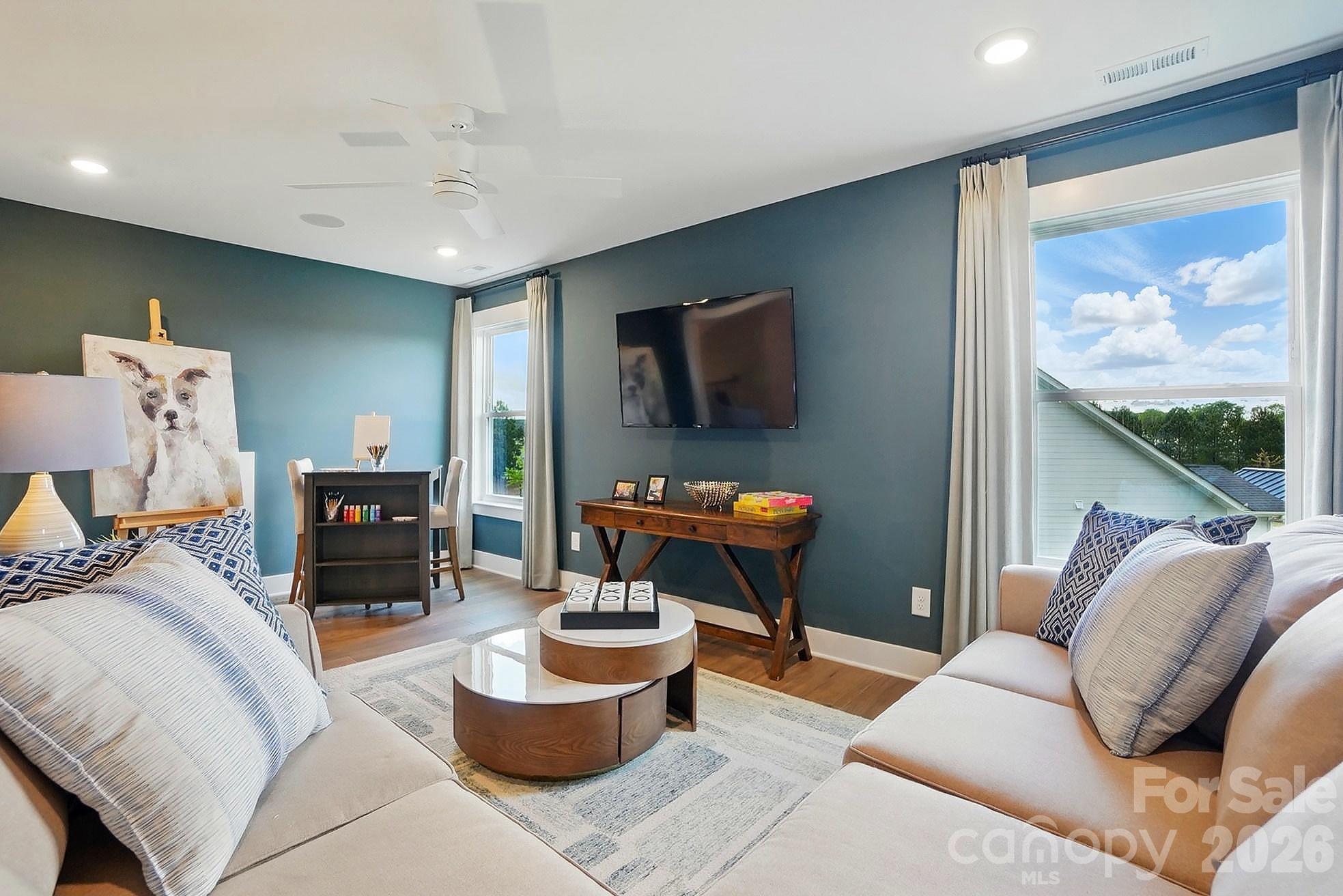 1022 Heritage Pointe — Indian Trail