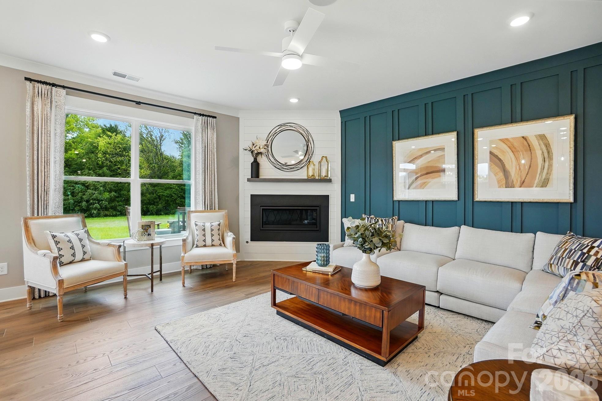 1022 Heritage Pointe — Indian Trail