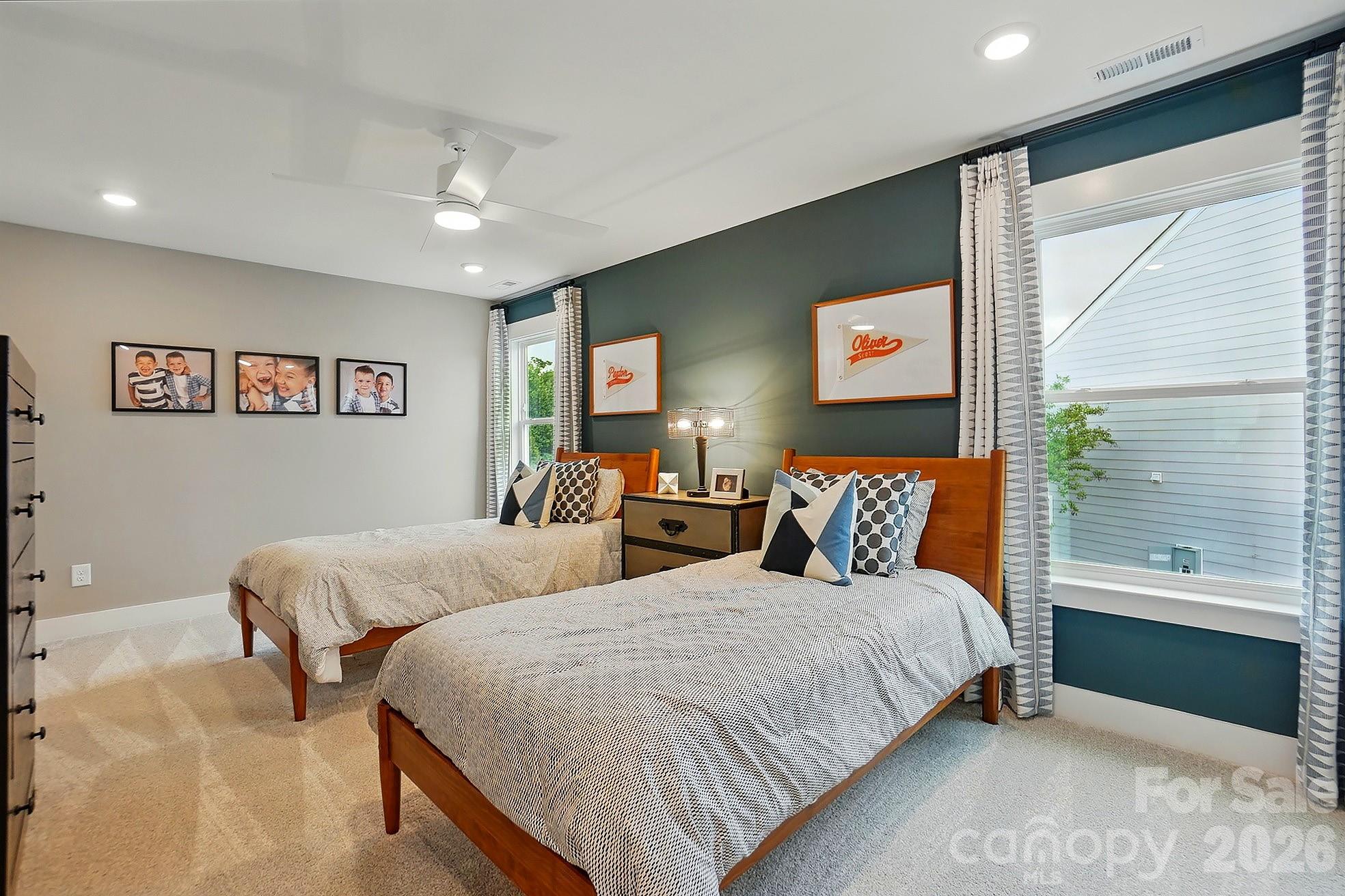 1022 Heritage Pointe — Indian Trail