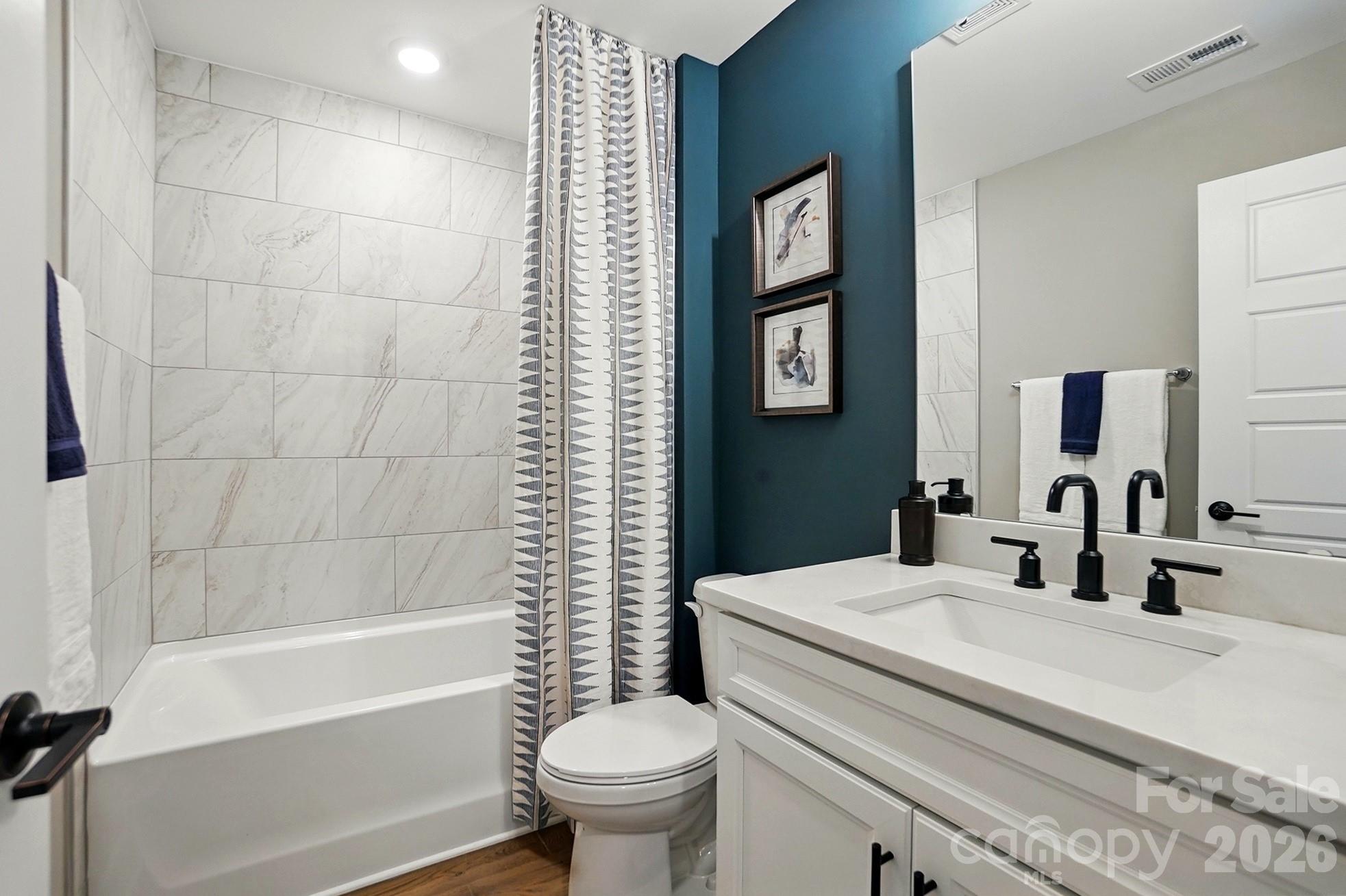 1022 Heritage Pointe — Indian Trail