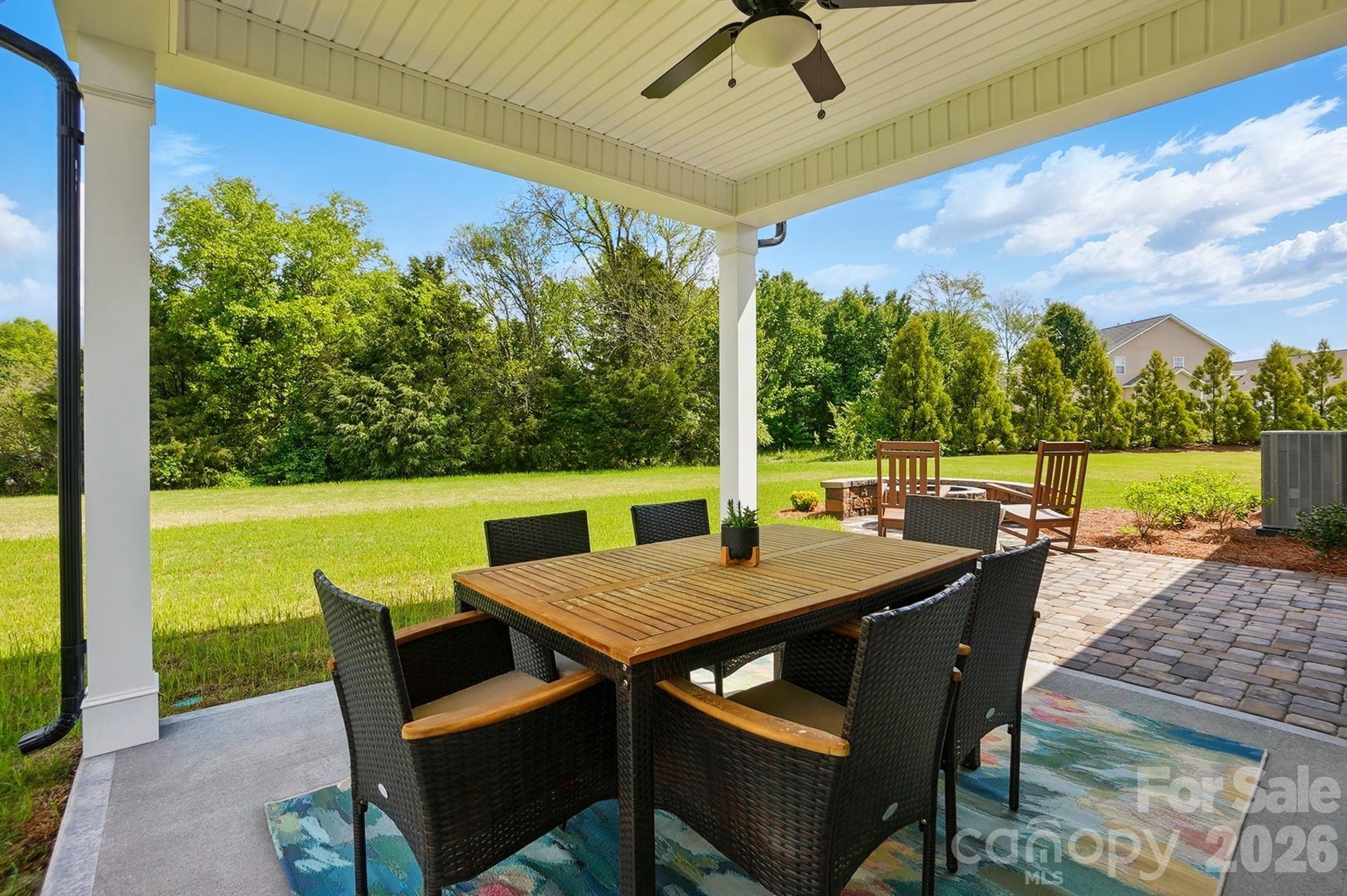 1022 Heritage Pointe — Indian Trail