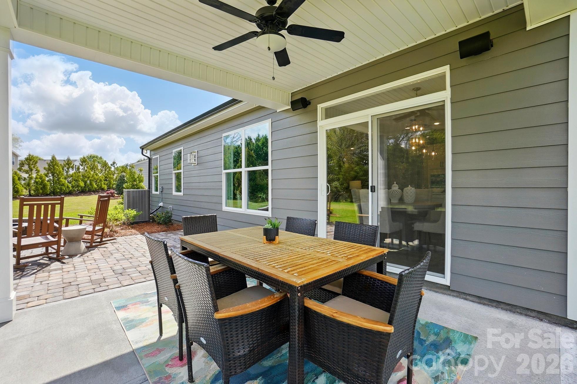 1022 Heritage Pointe — Indian Trail