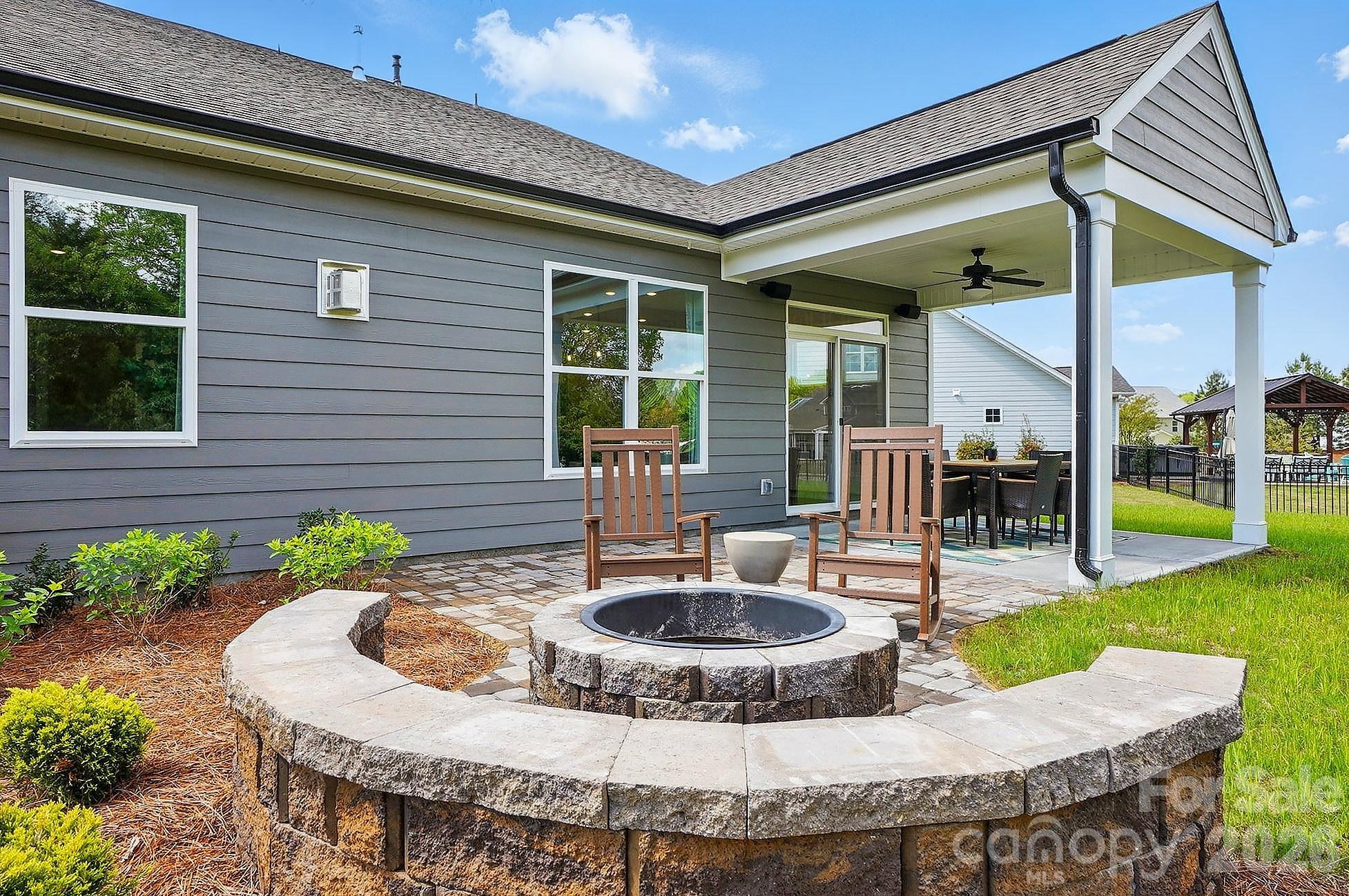 1022 Heritage Pointe — Indian Trail