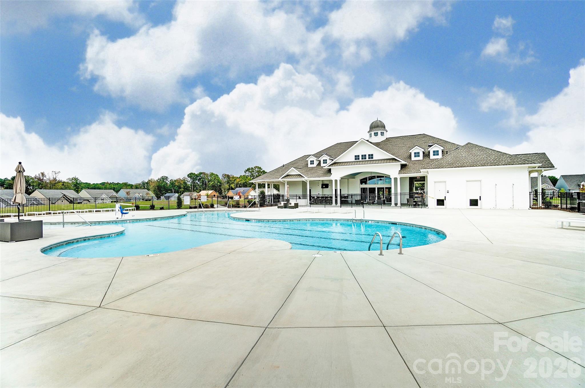 1022 Heritage Pointe — Indian Trail