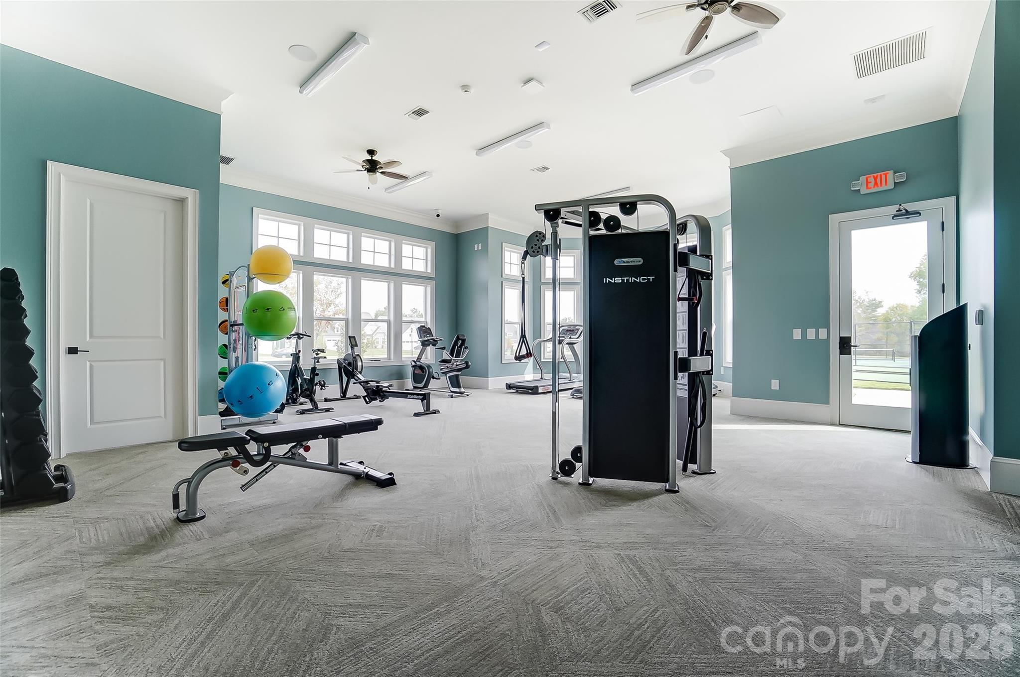 1022 Heritage Pointe — Indian Trail