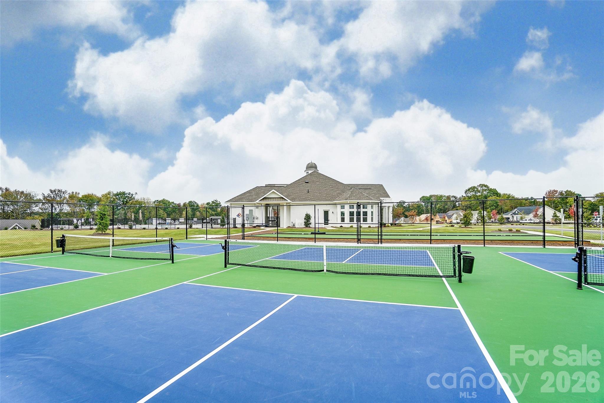 1022 Heritage Pointe — Indian Trail