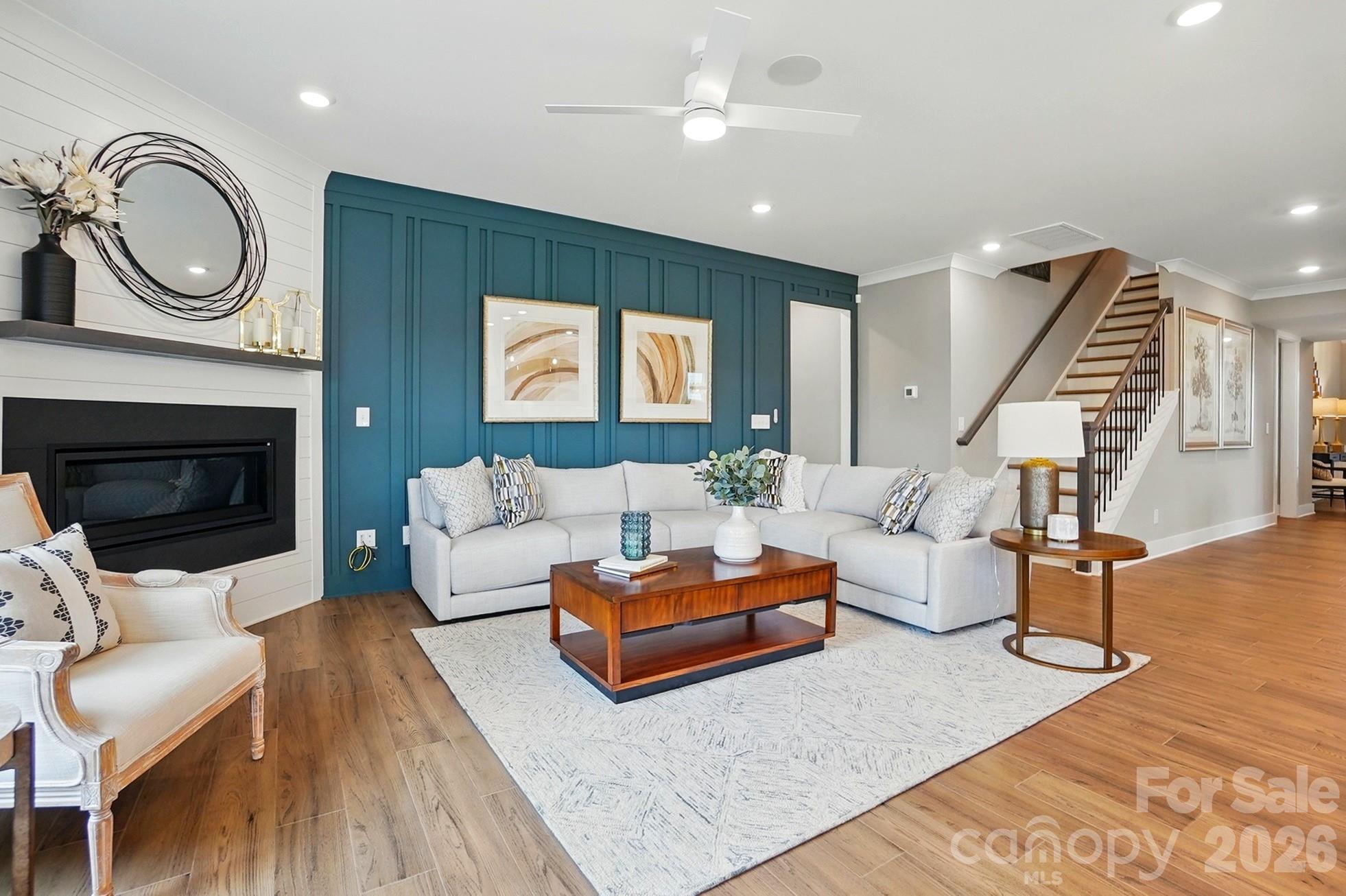 1022 Heritage Pointe — Indian Trail