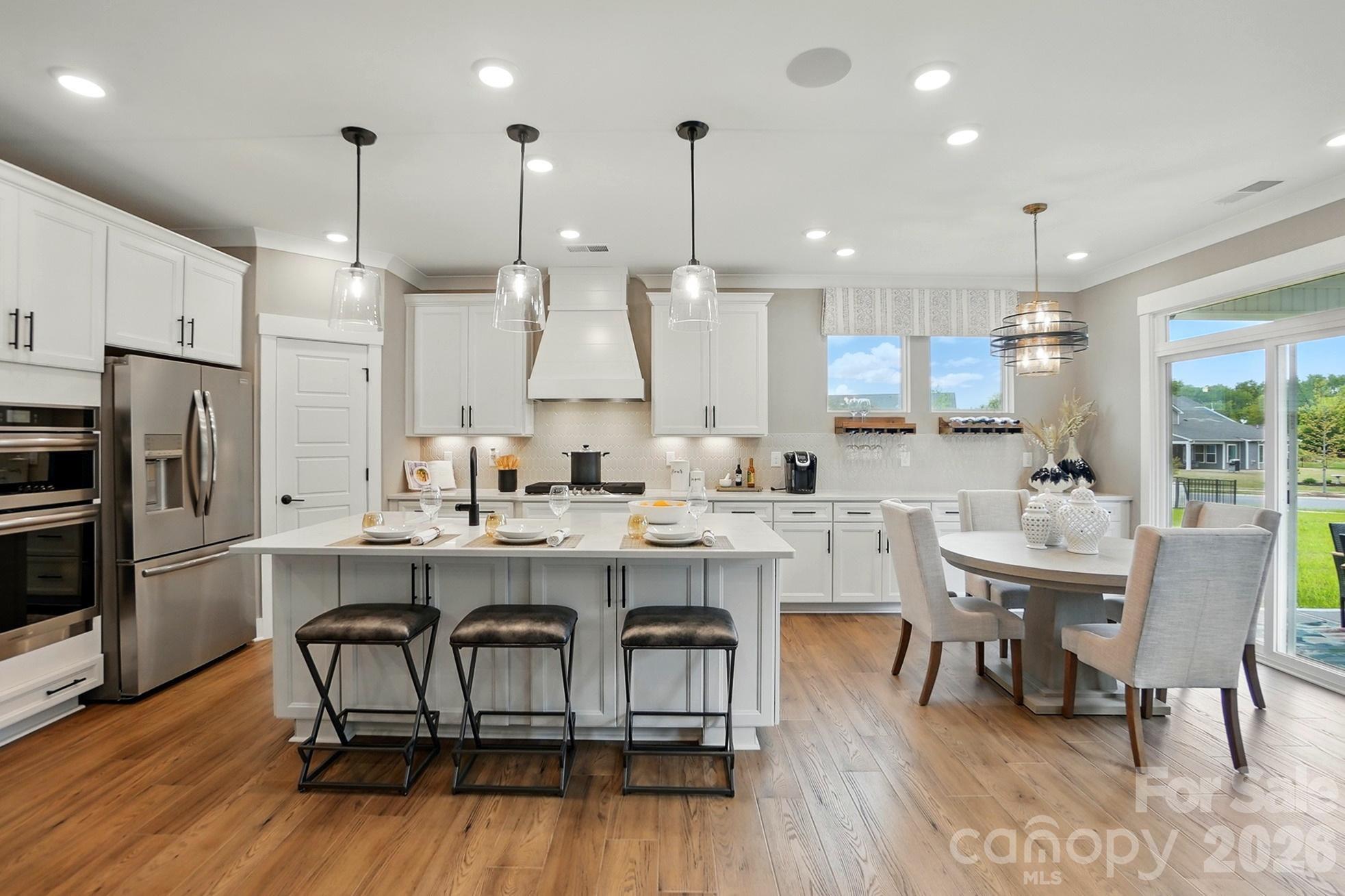 1022 Heritage Pointe — Indian Trail