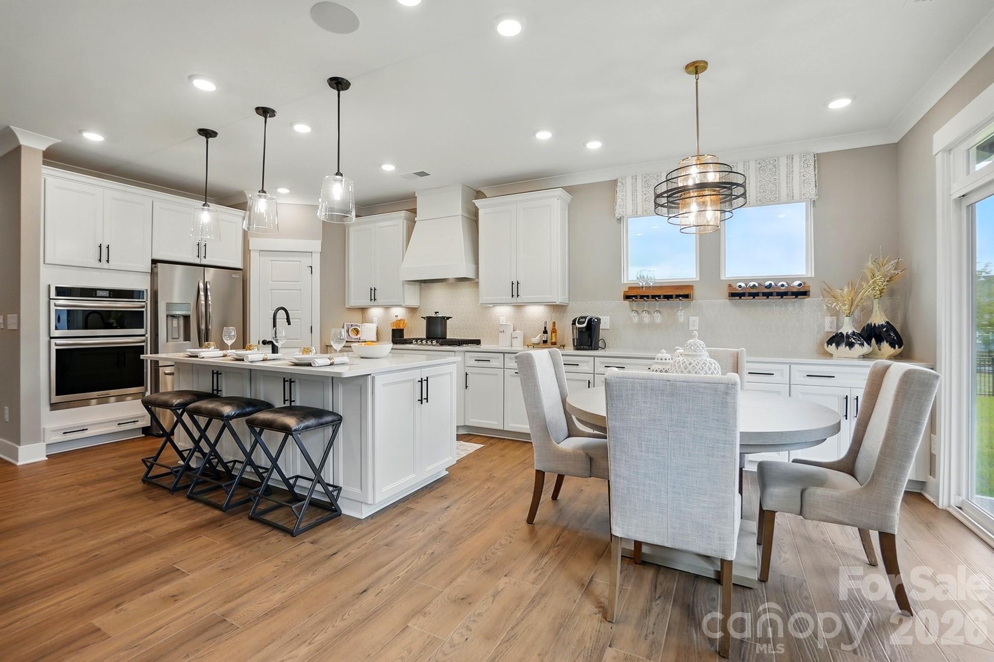 1022 Heritage Pointe — Indian Trail