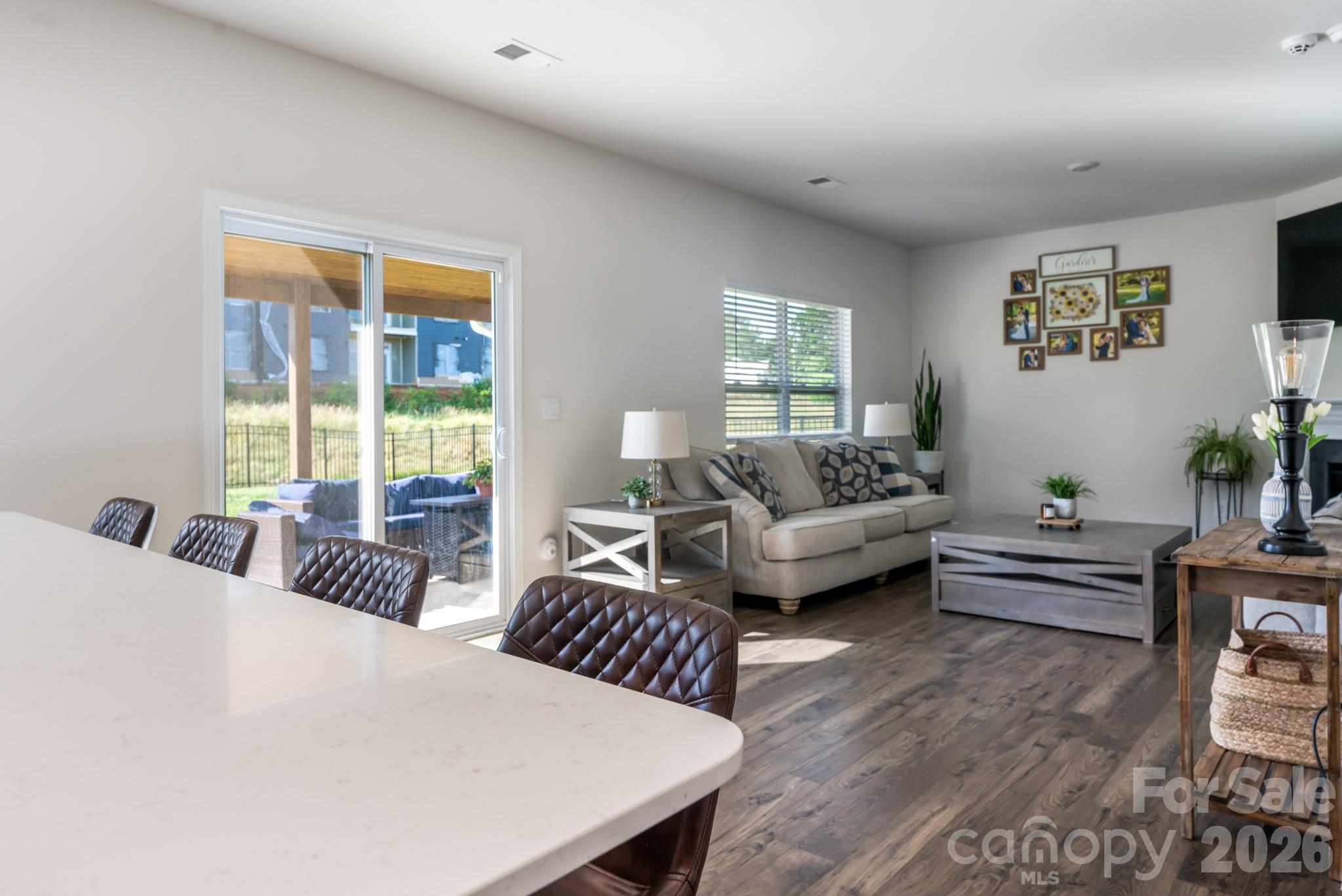 162 Wheatfield Road — Fletcher