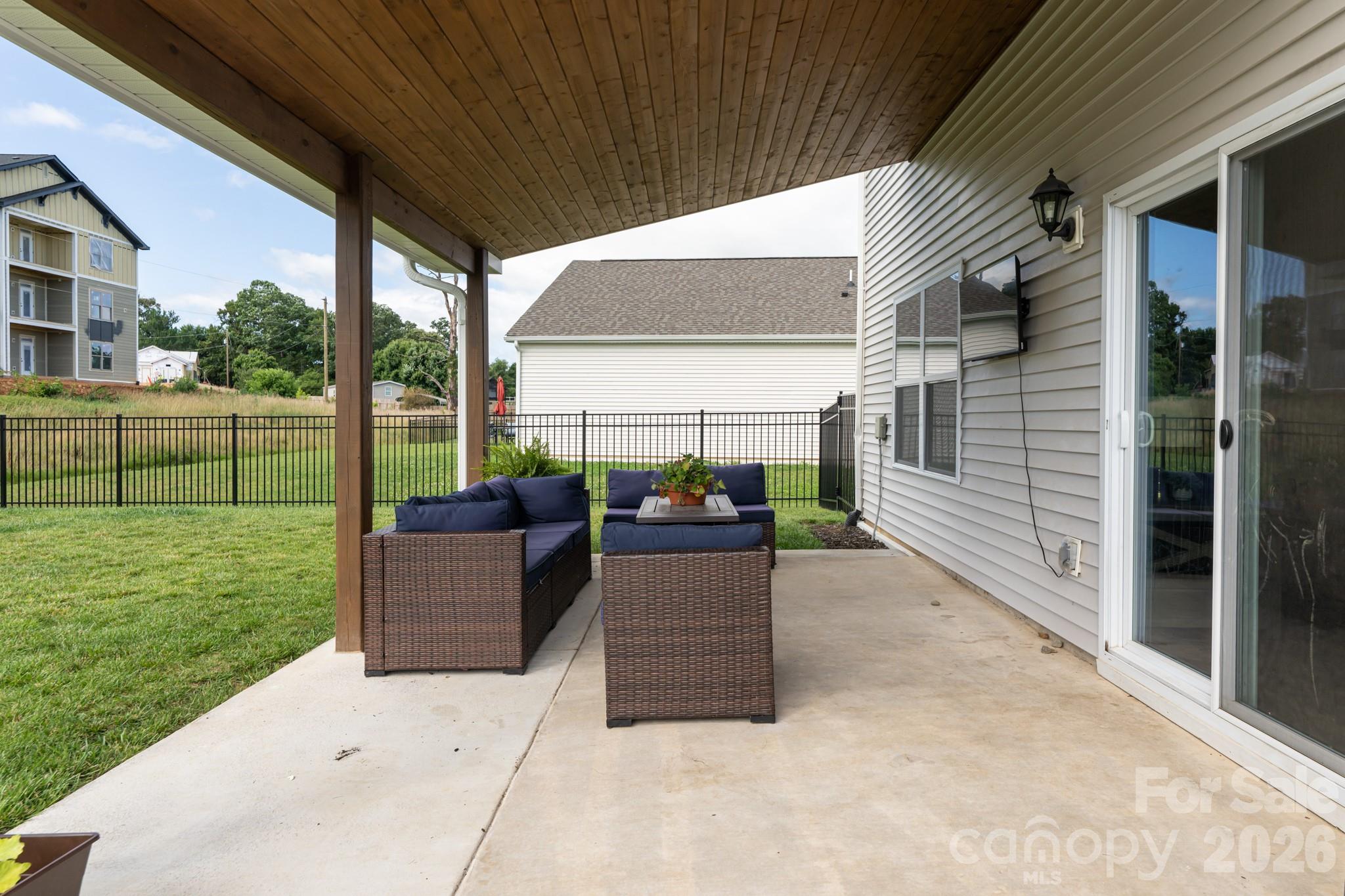 162 Wheatfield Road — Fletcher