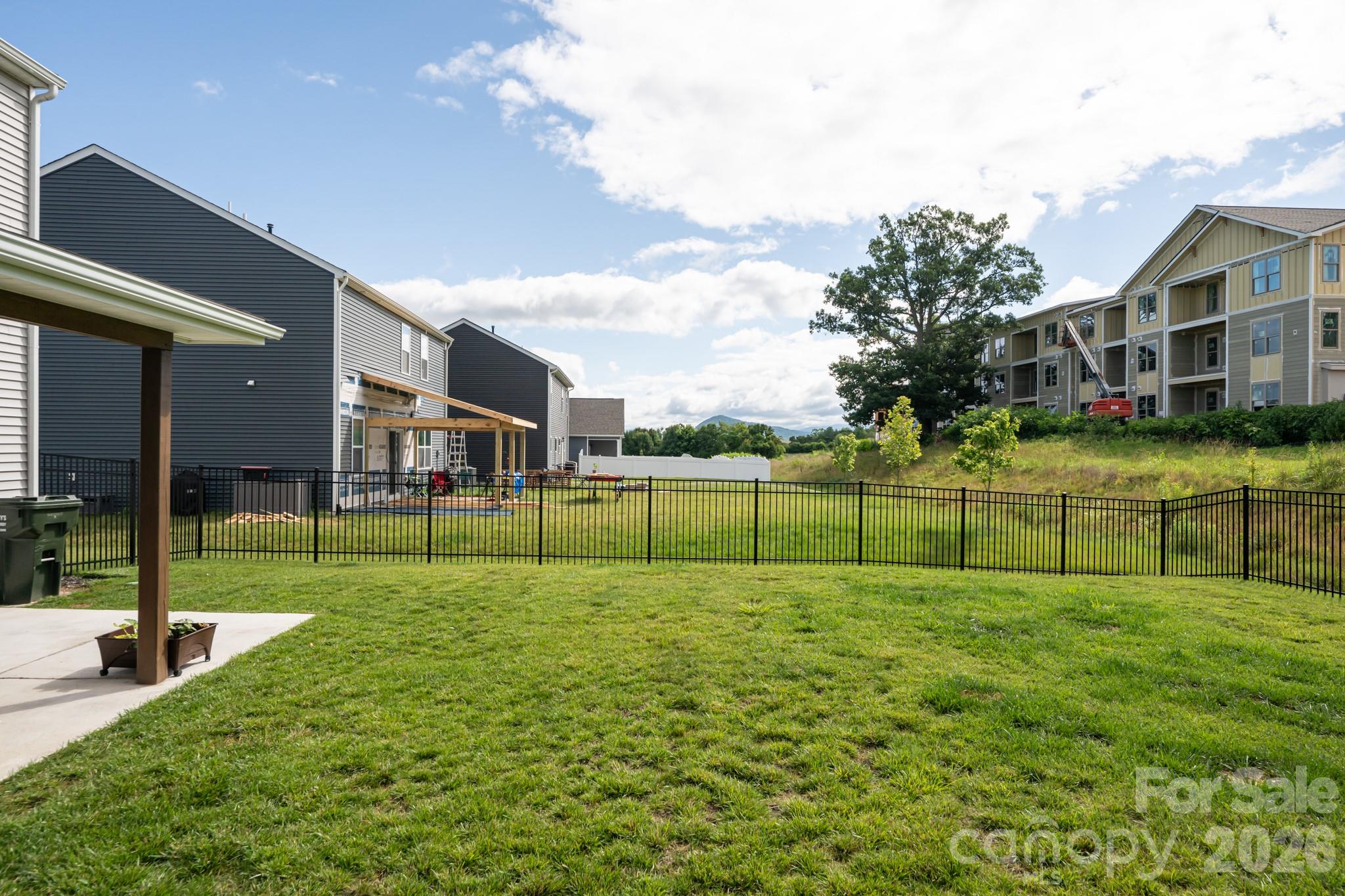 162 Wheatfield Road — Fletcher