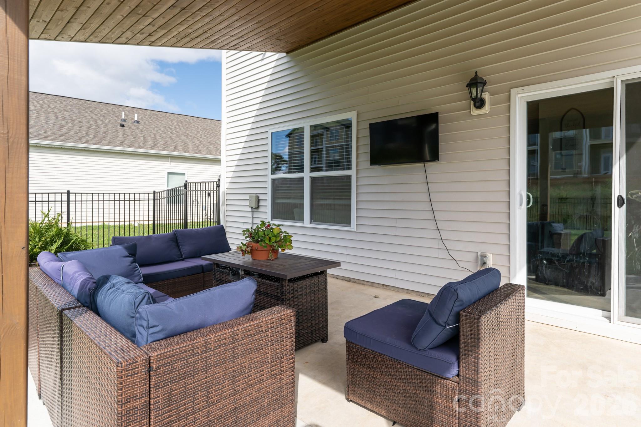 162 Wheatfield Road — Fletcher