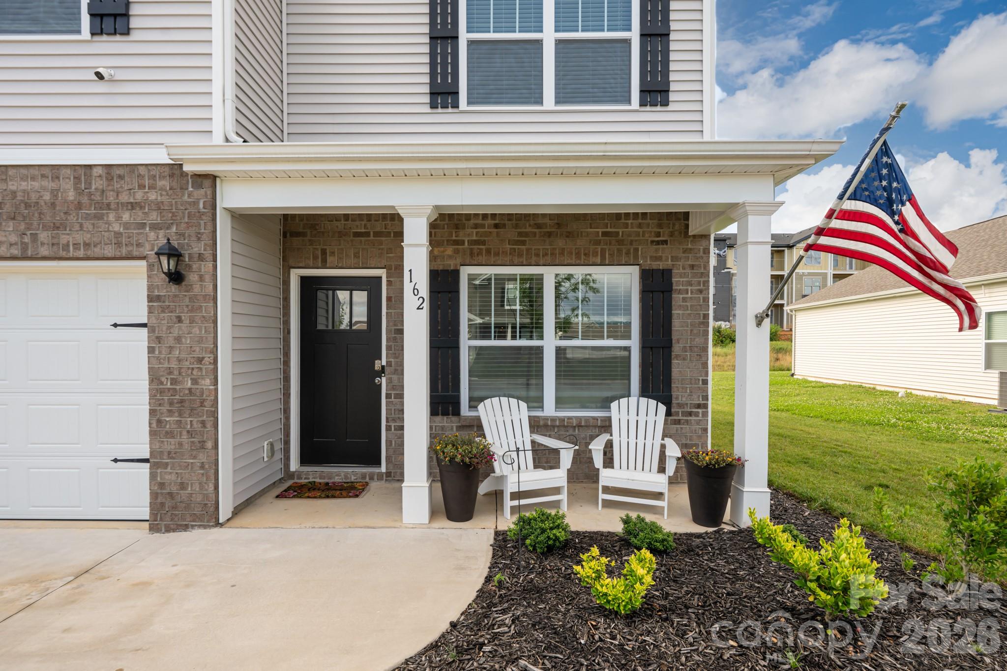 162 Wheatfield Road — Fletcher