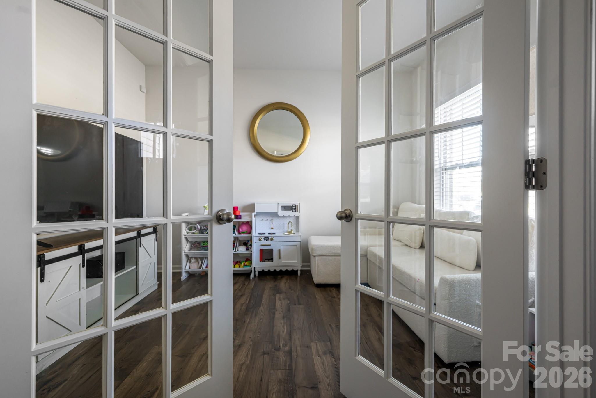 162 Wheatfield Road — Fletcher