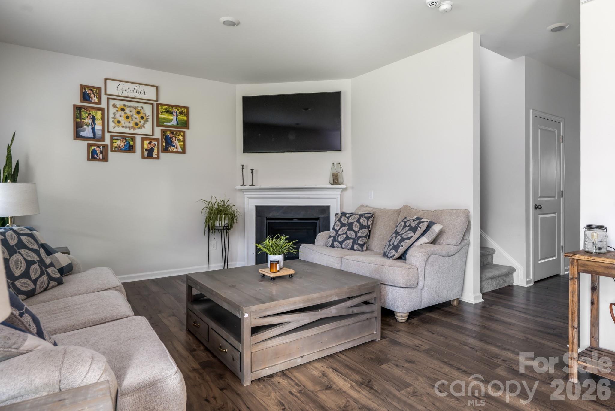 162 Wheatfield Road — Fletcher